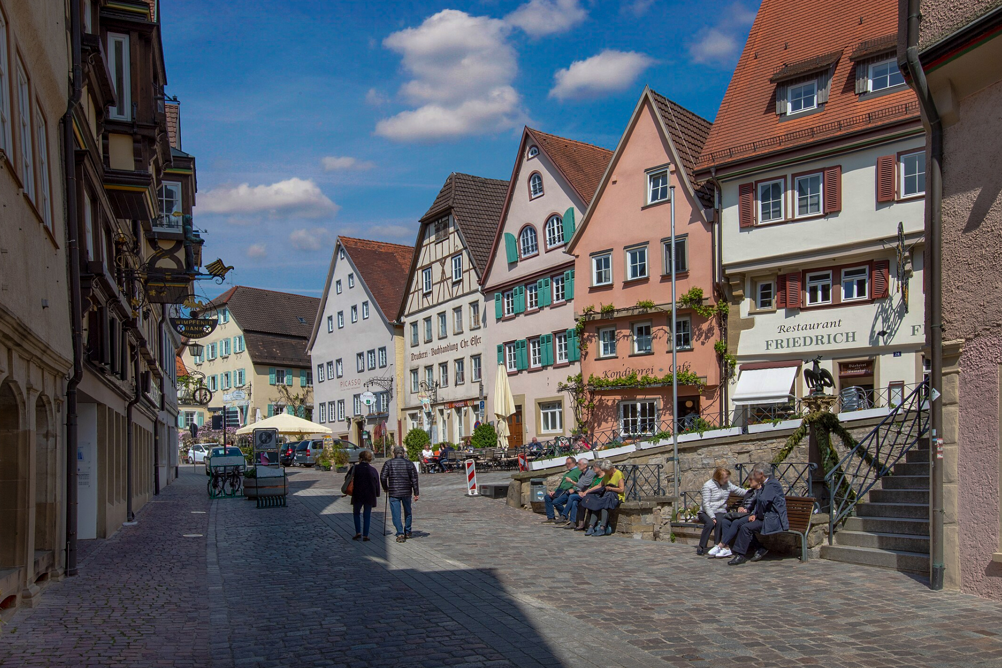 Bad Wimpfen