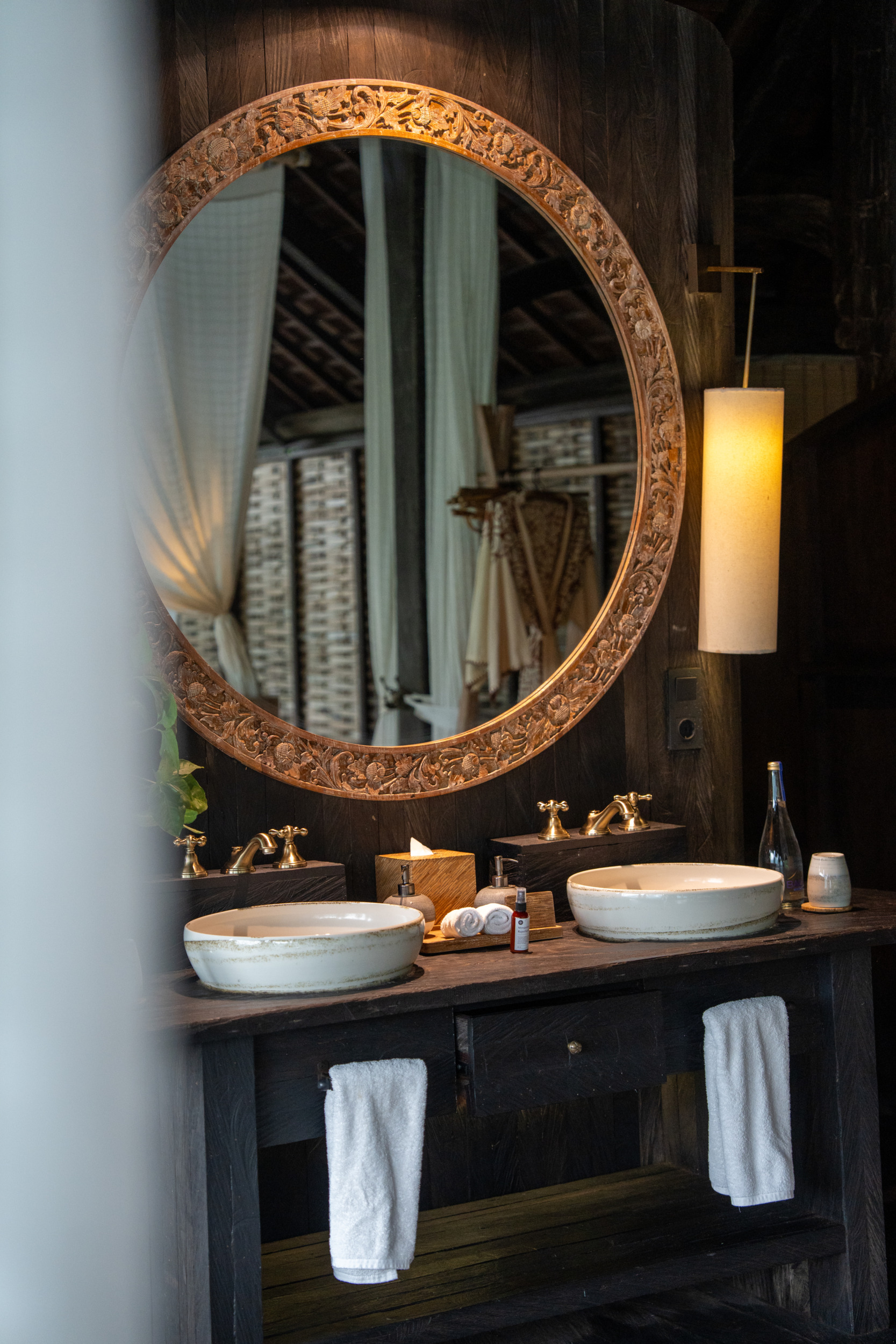 Badezimmer Buahan