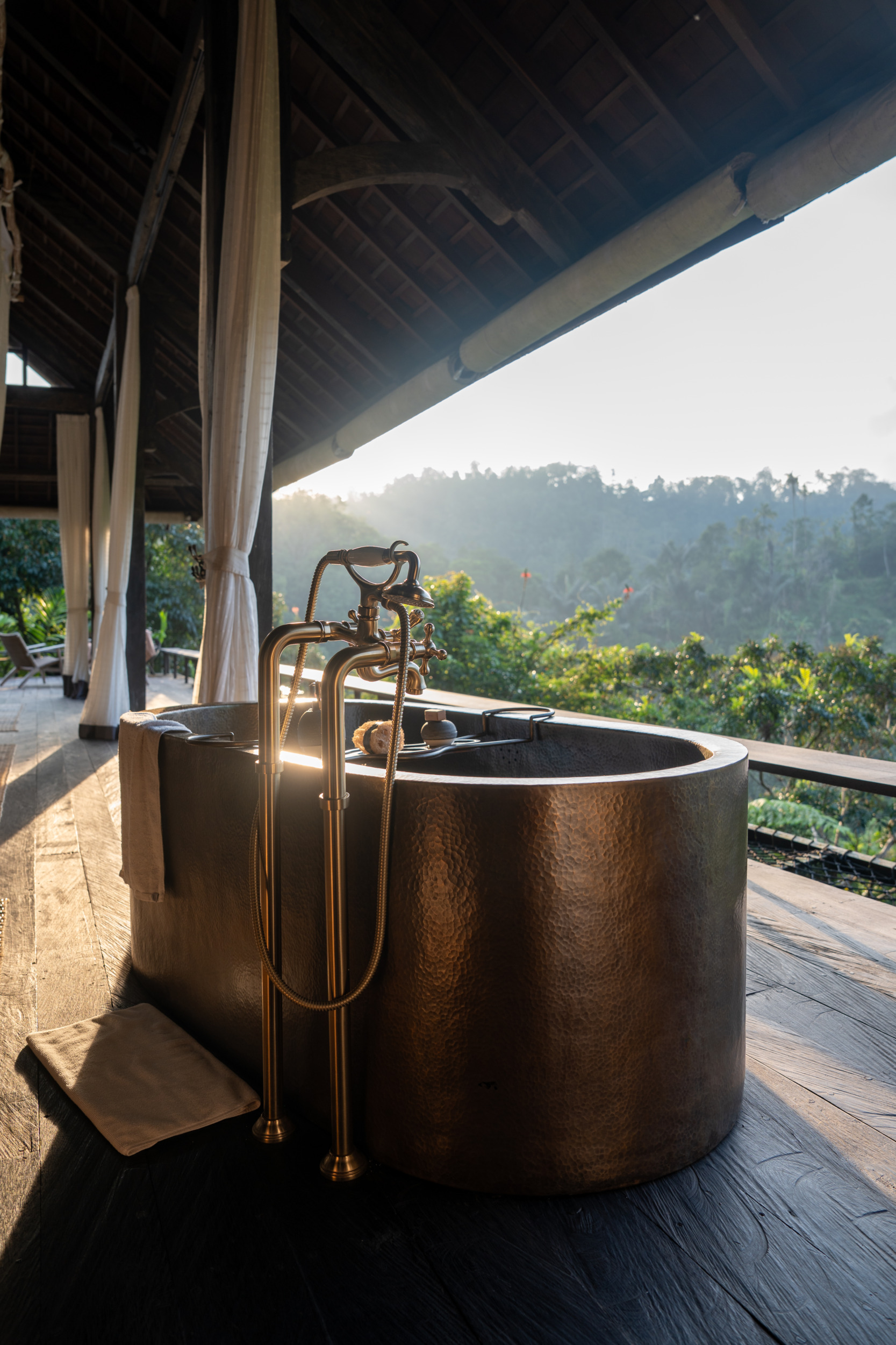 Badewanne Buahan