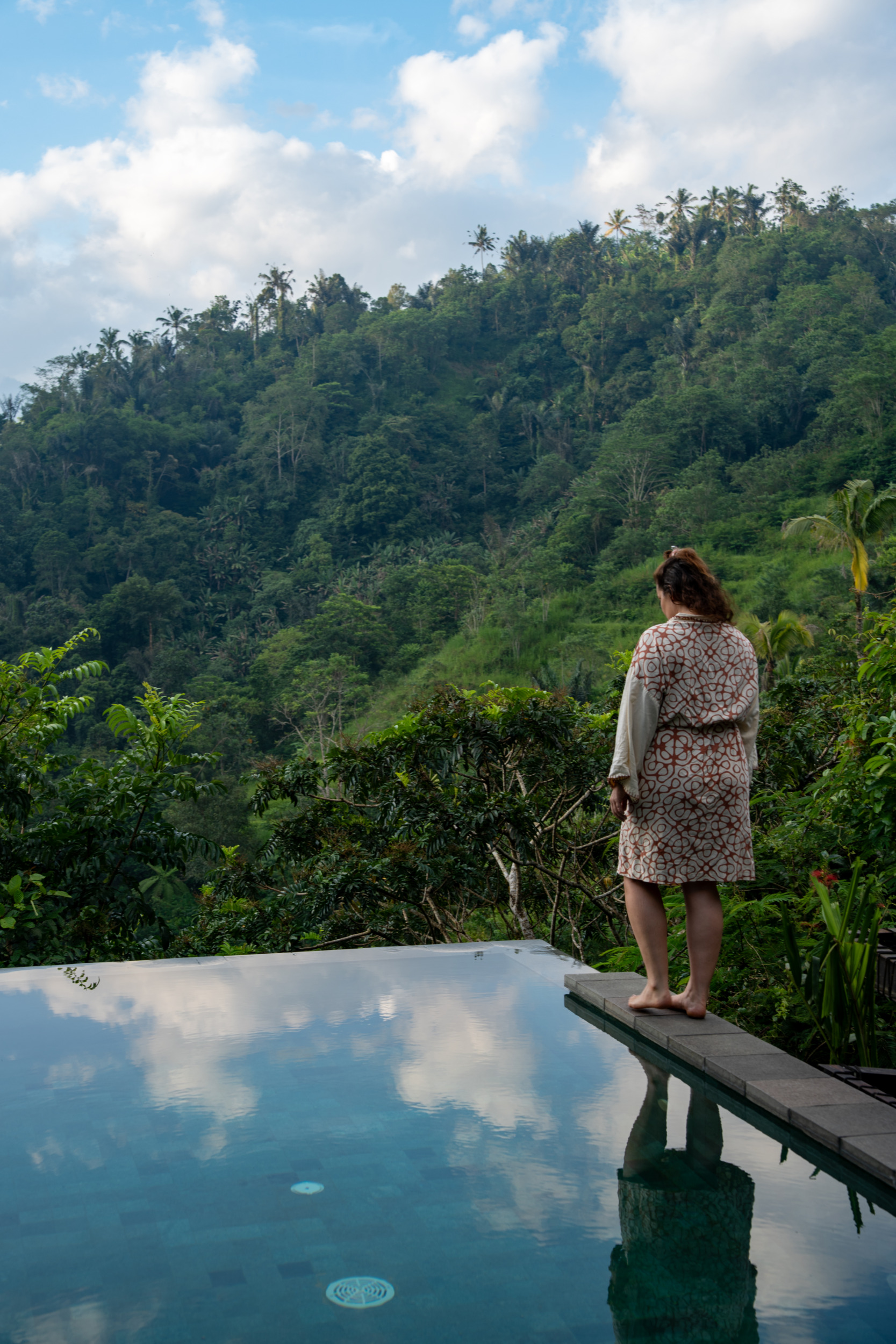 Buahan Hotel Natur