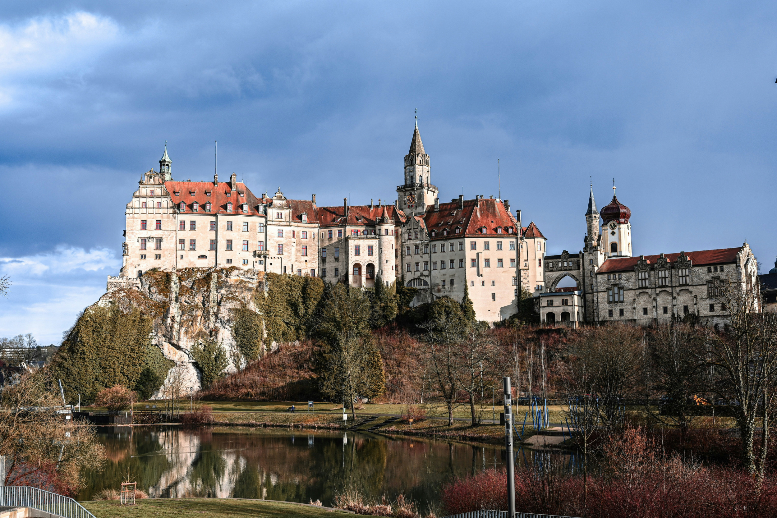 Schloss Sigmaringen