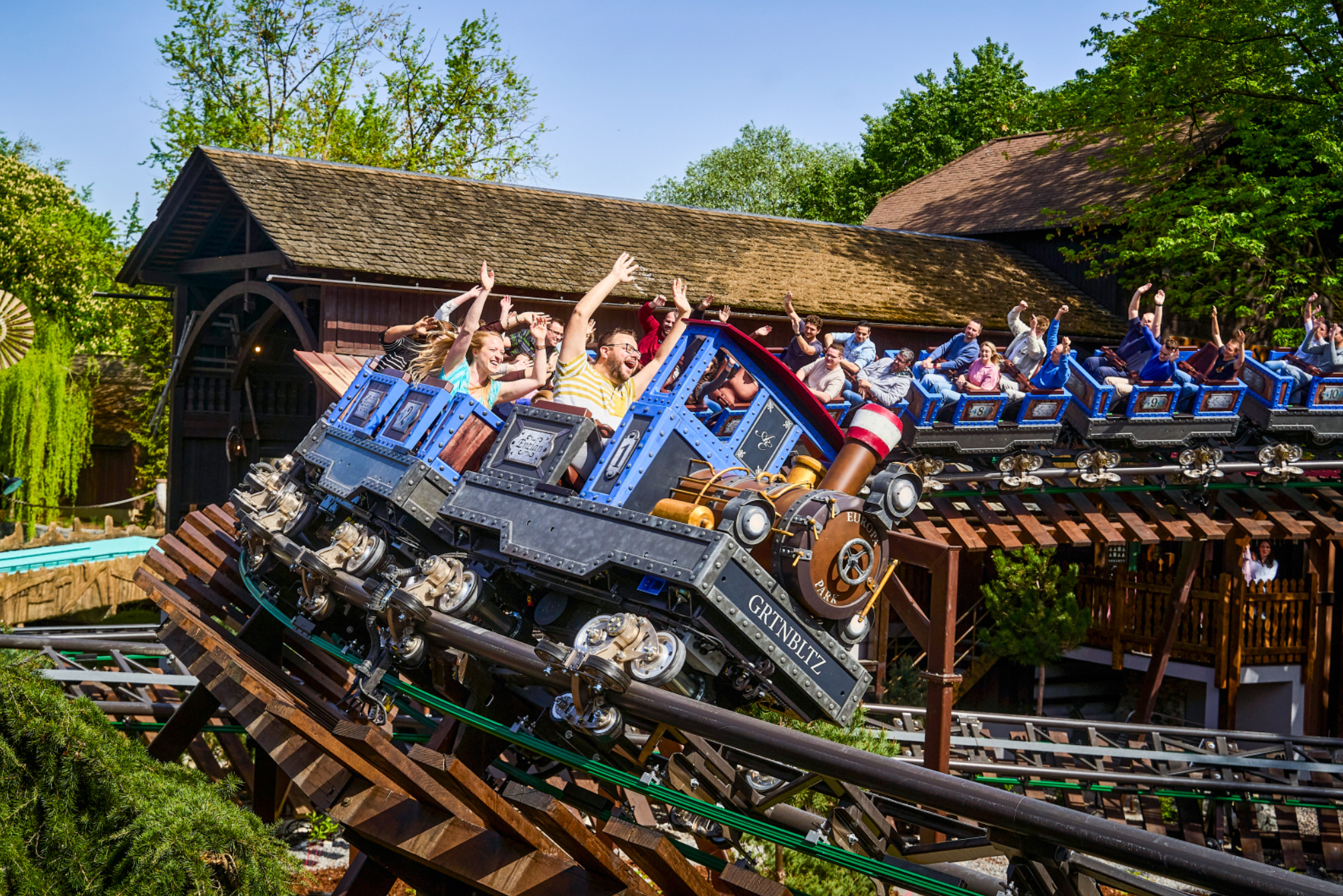 Europa-Park Rust