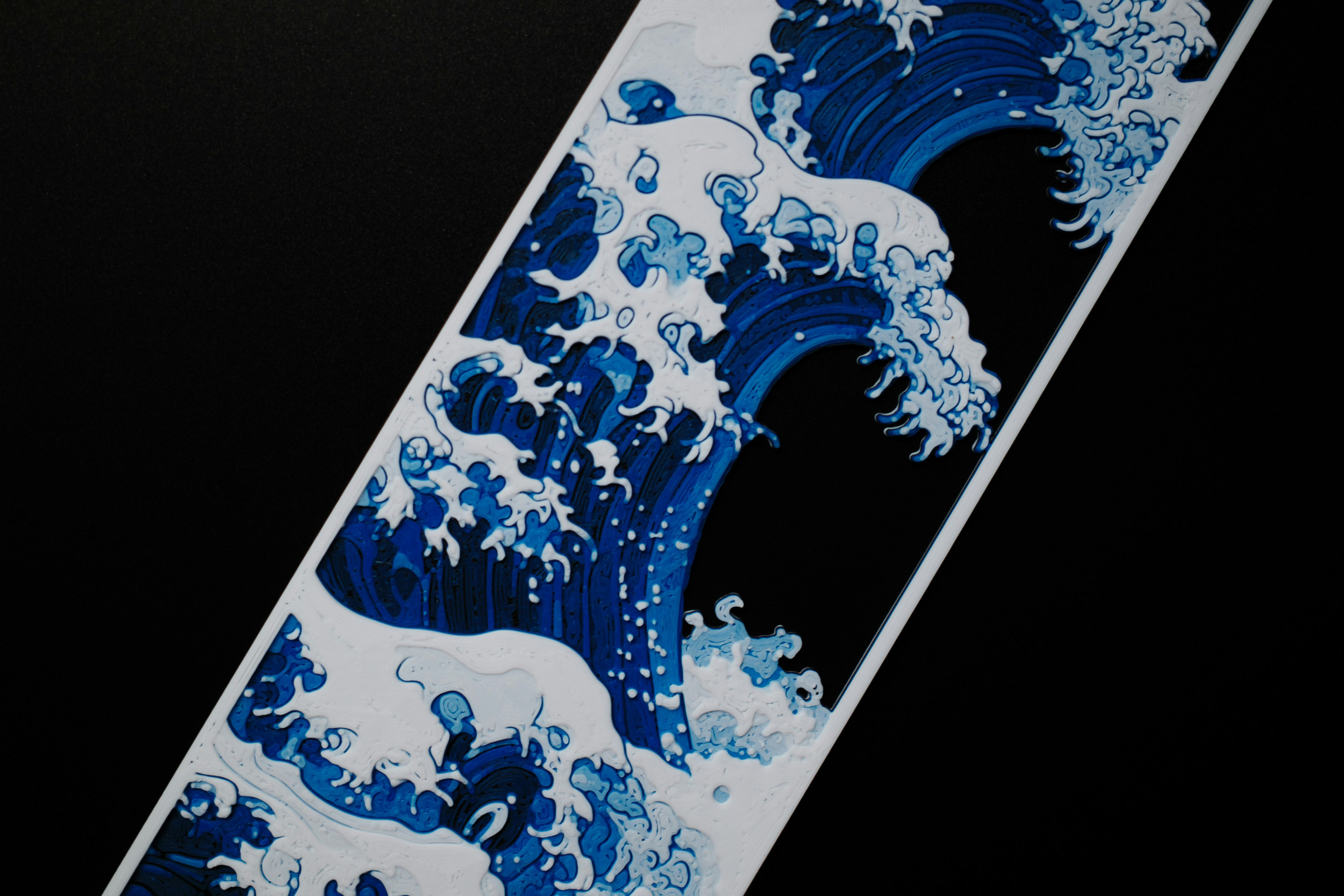 Hokusai
