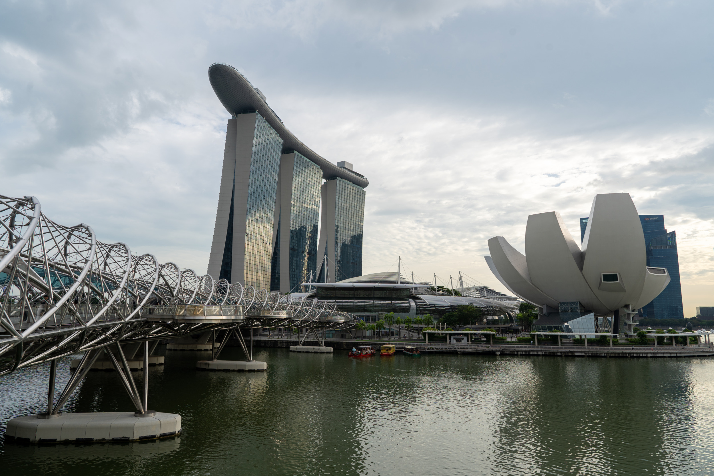 Marina Bay