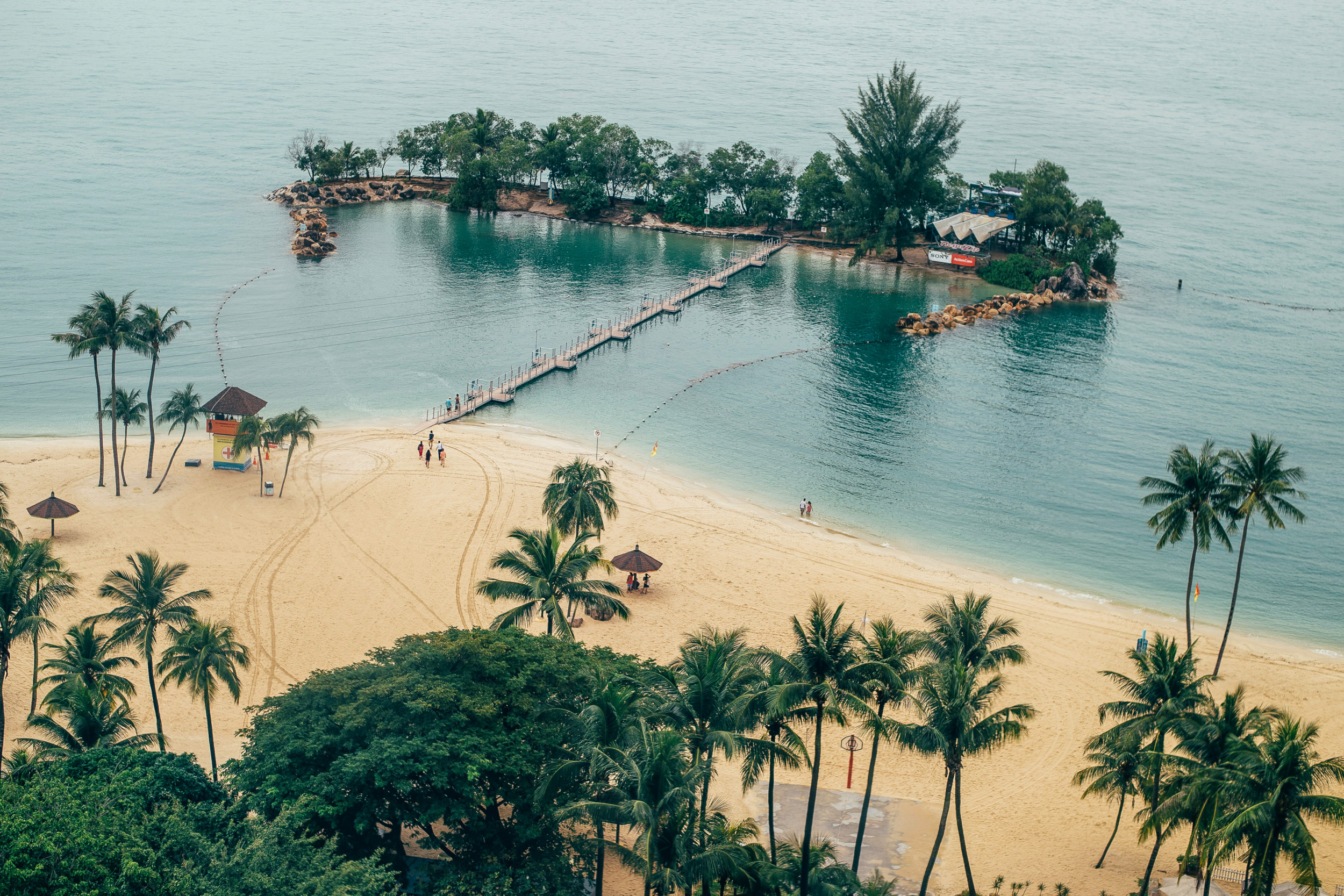 Sentosa