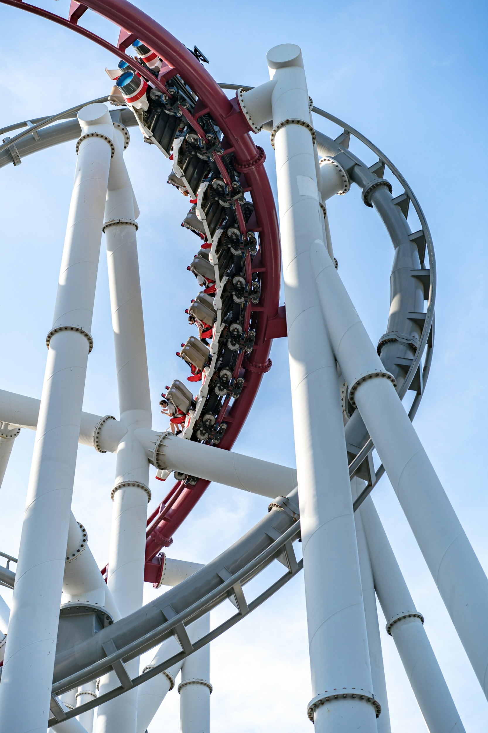 Universal Studios Singapur