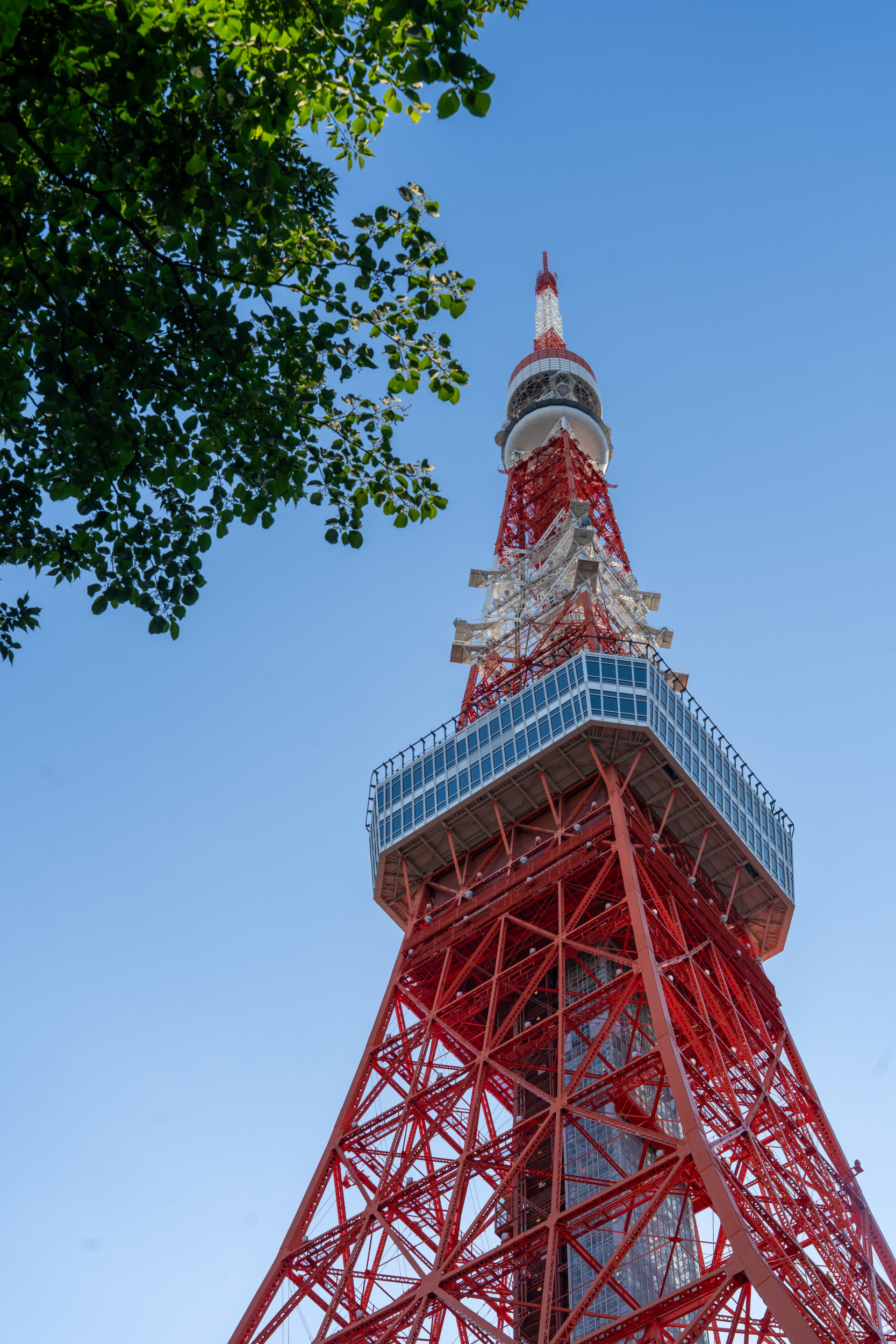 Tokyo Tower