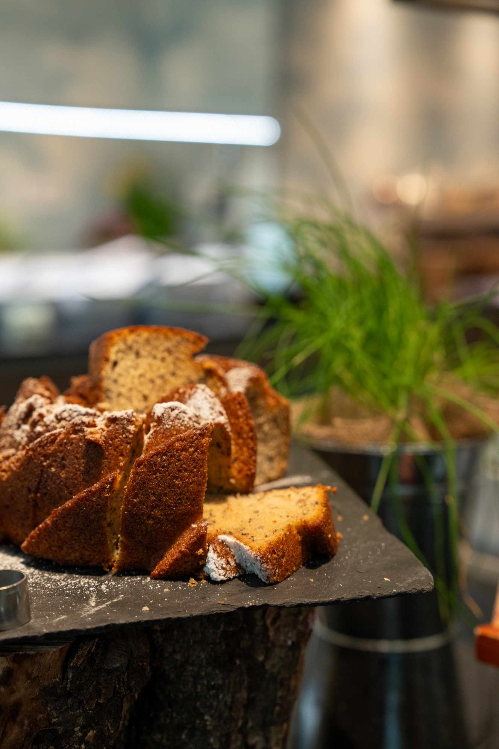 Frühstück im Vienna House by Wyndham Andel's Prague