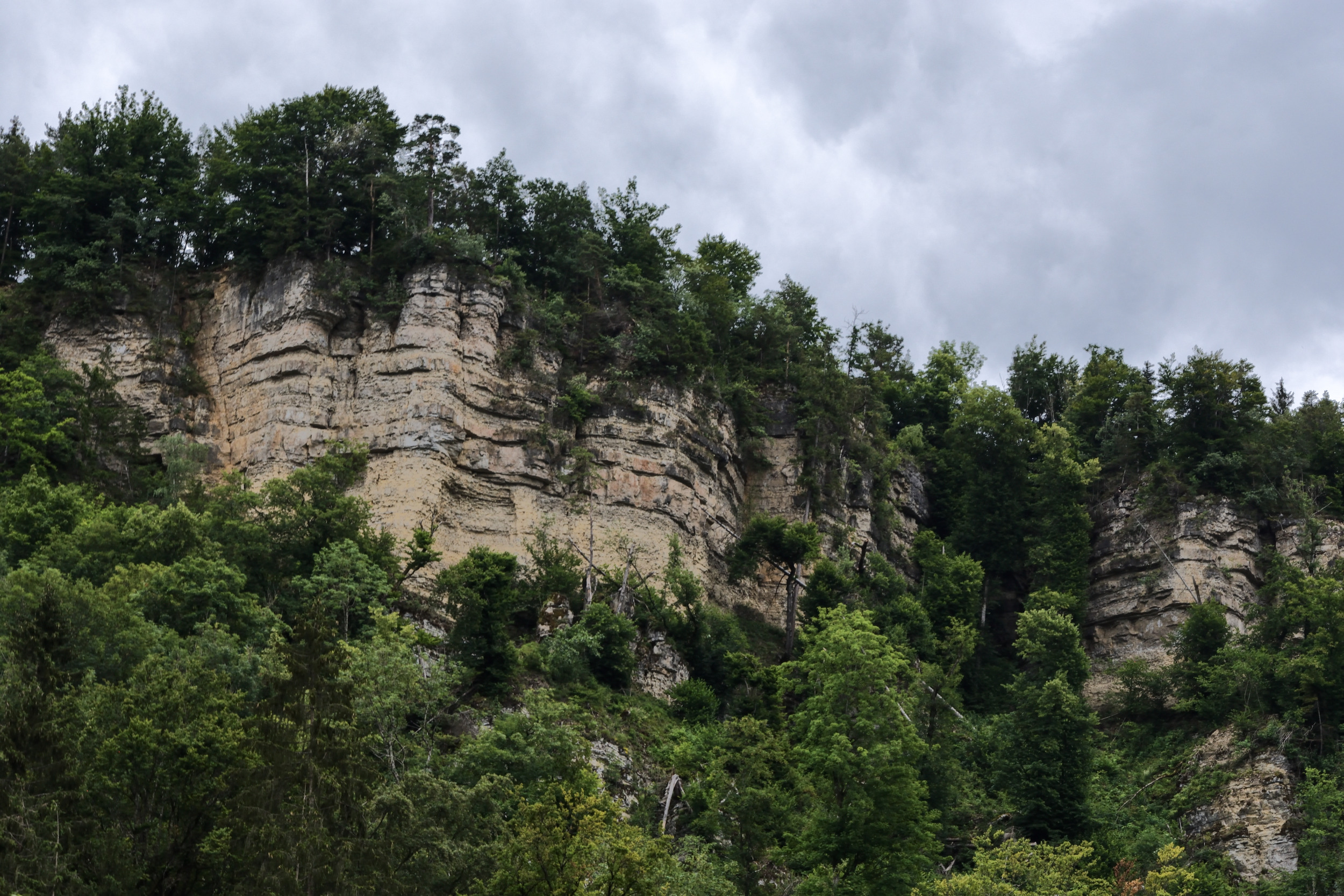 Wutachschlucht