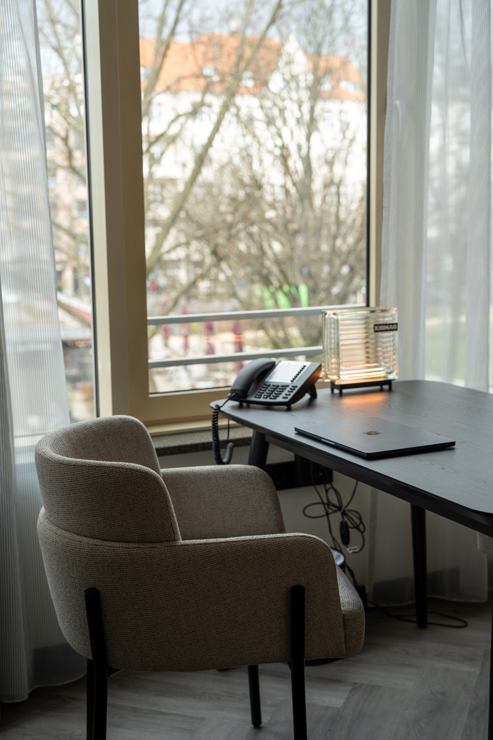 Hotel Citadines Berlin