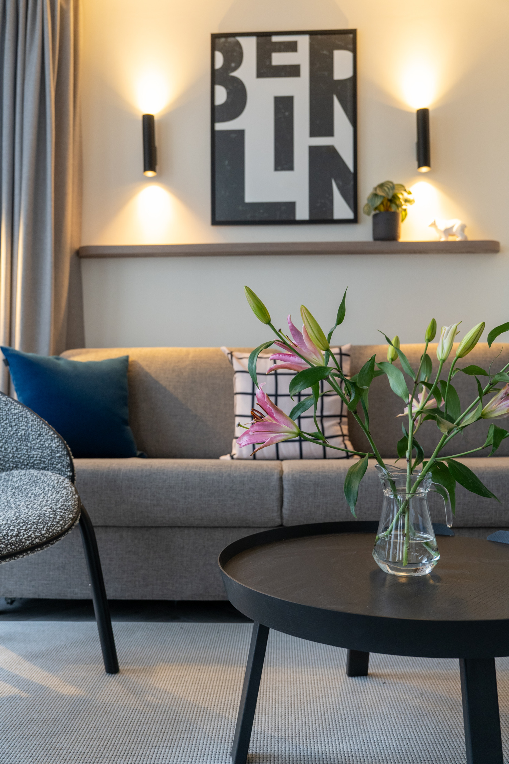 Hotel Citadines Berlin