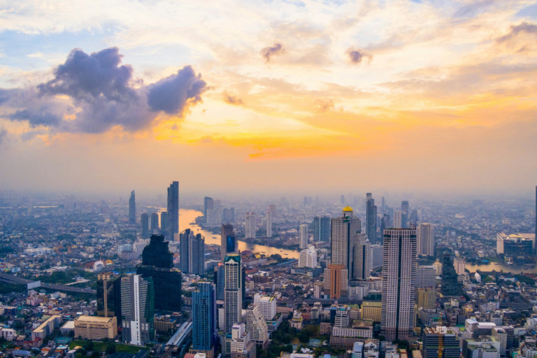 Bangkok Geheimtipps