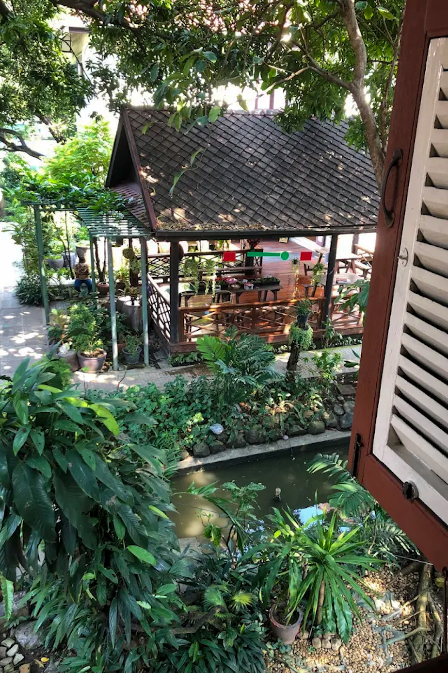 Bangkokian Museum