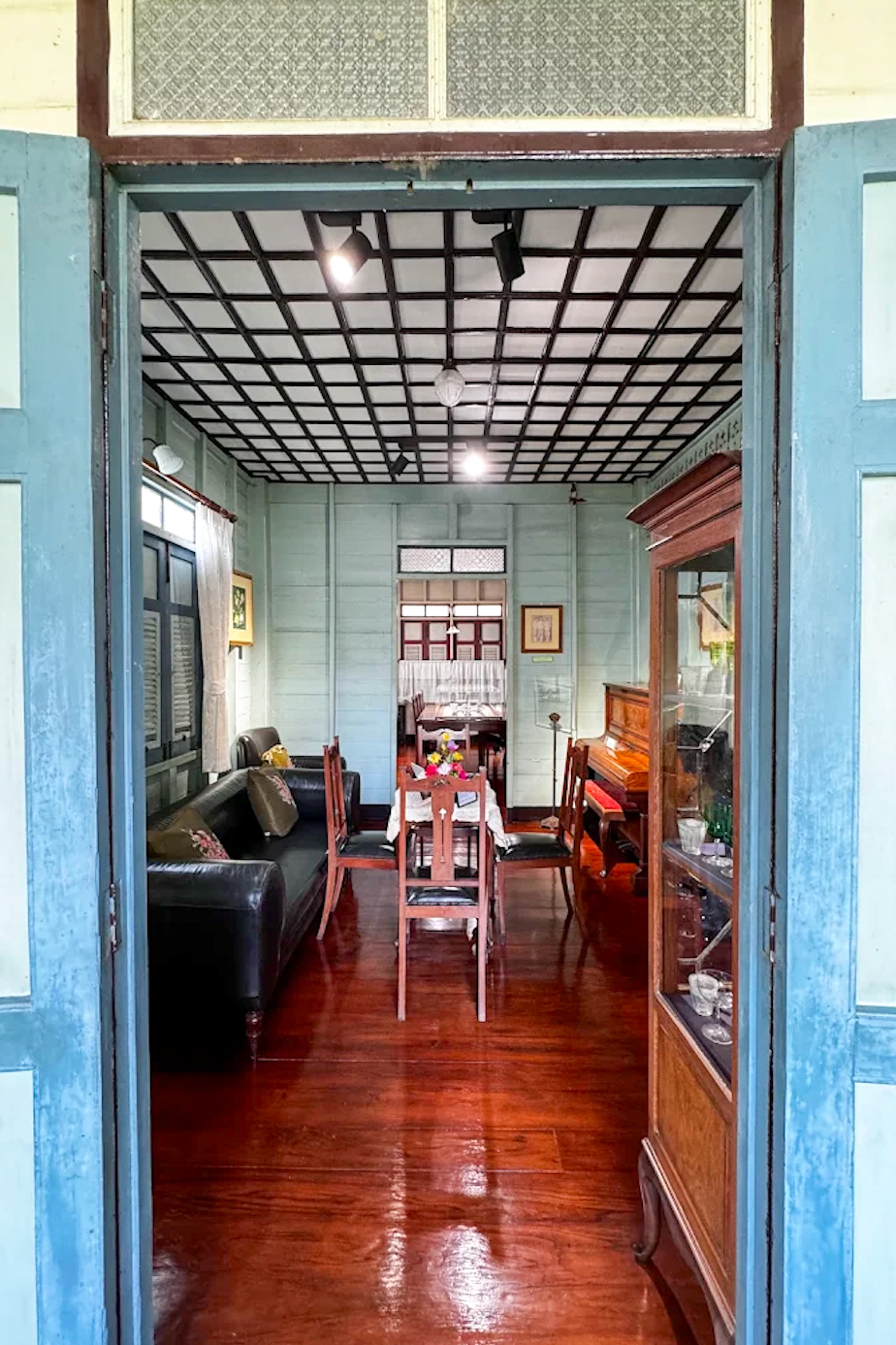 Bangkokian Museum