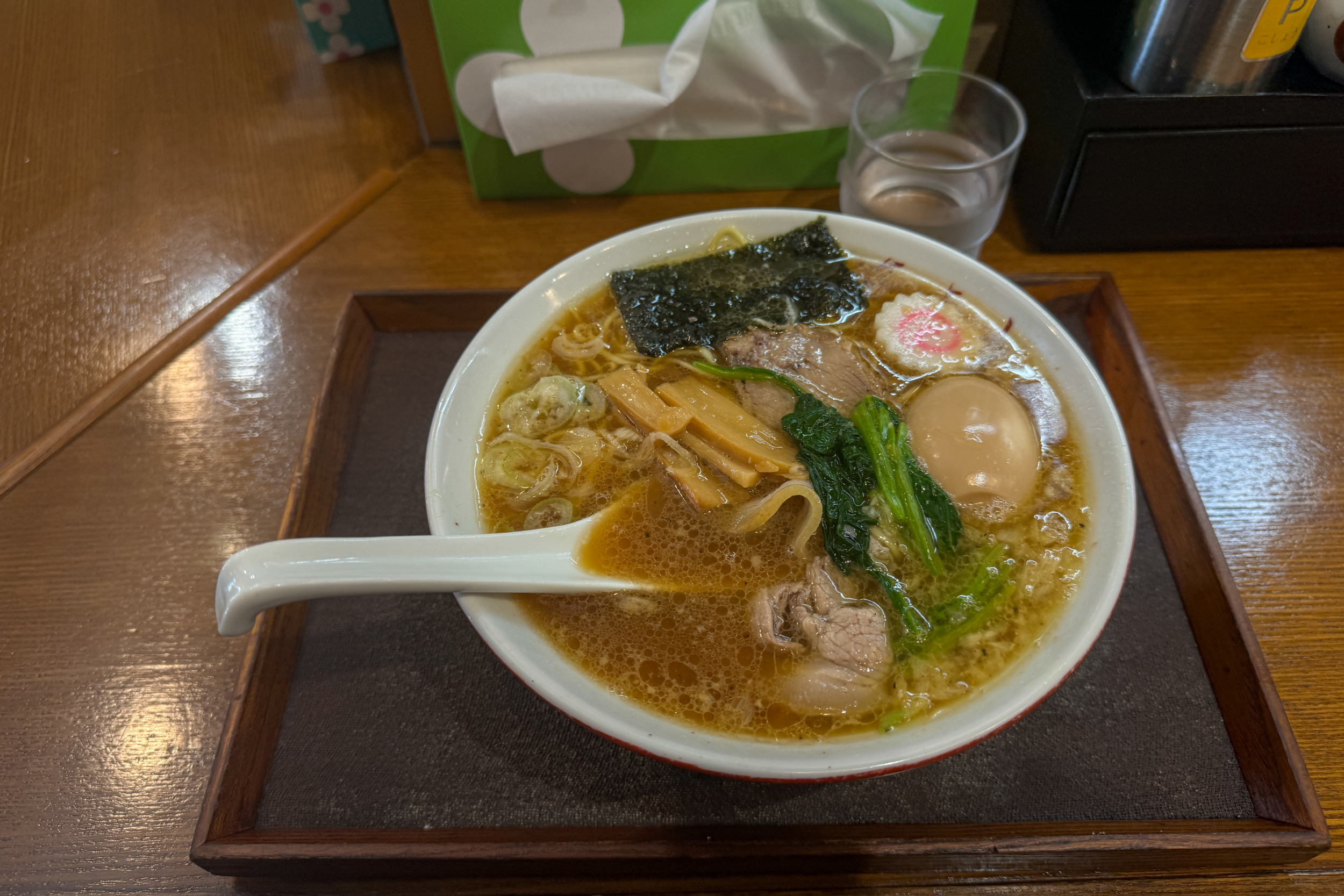 Soba