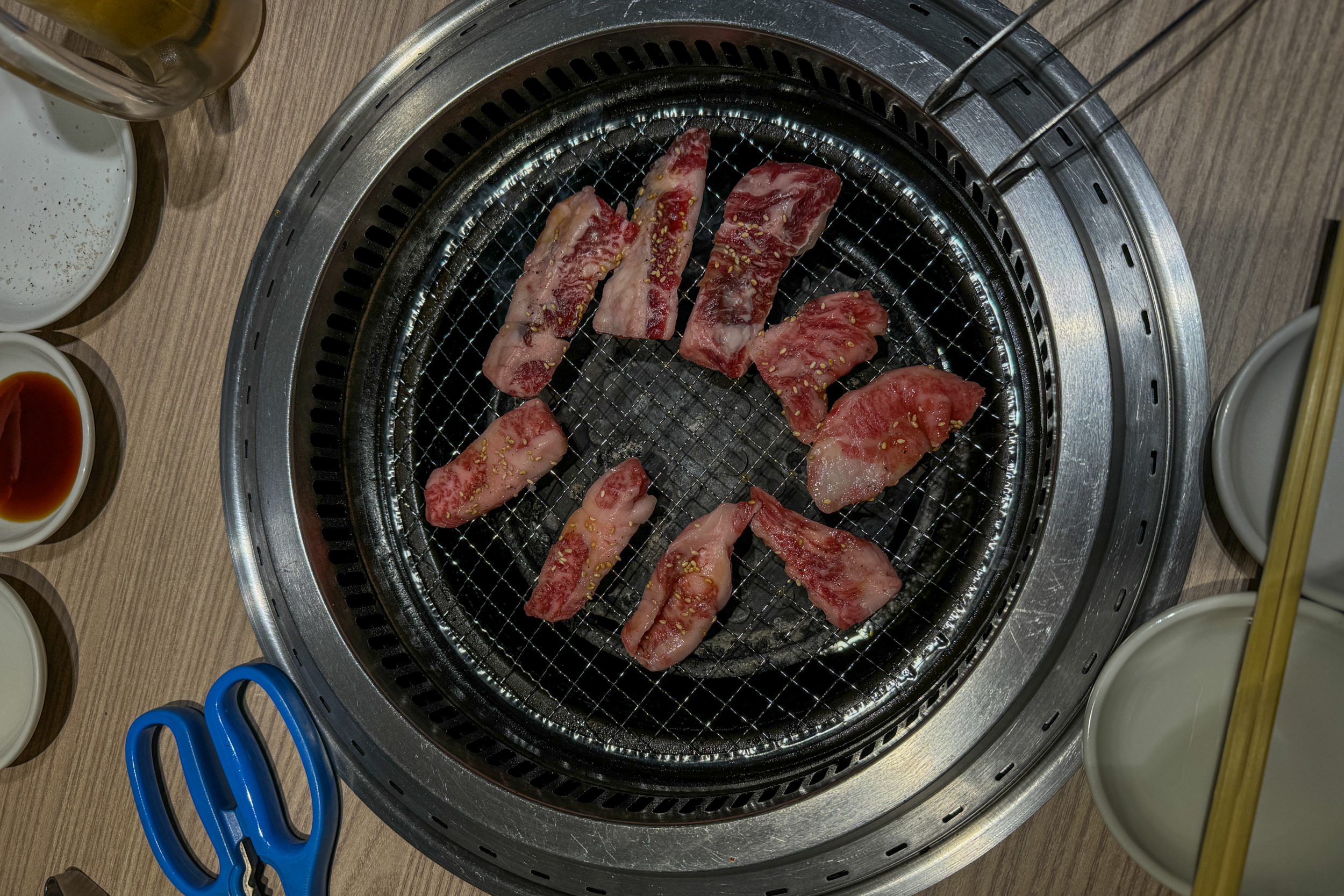 Wagyu in Japan
