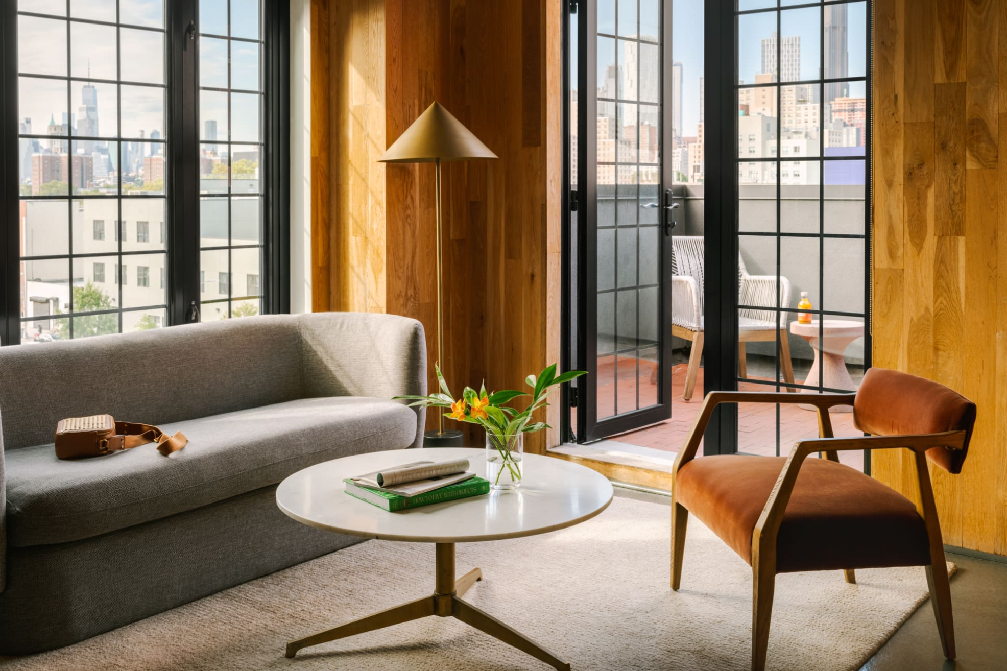Apartment Sonder New York