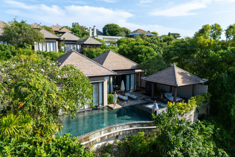 Villa am Umana Bali