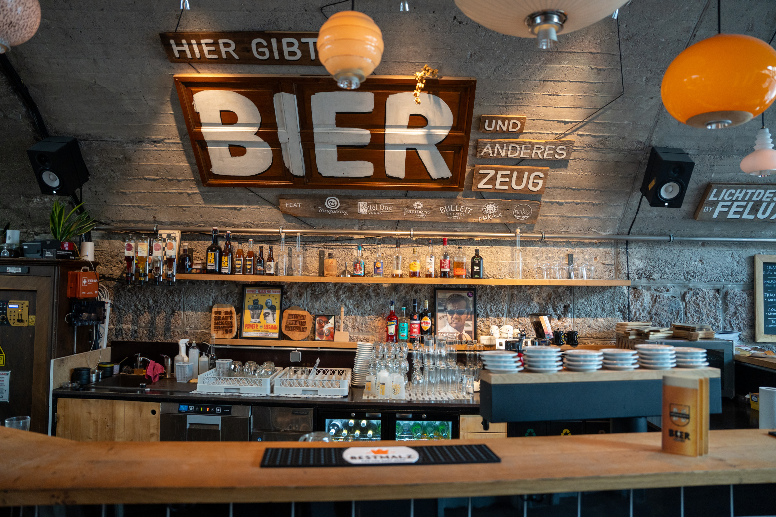 Bierfabrik Innsbruck