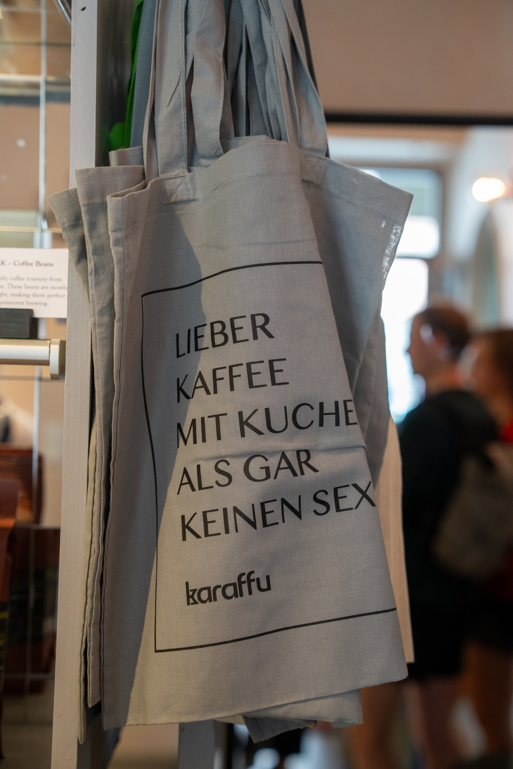 Karaffu Innsbruck