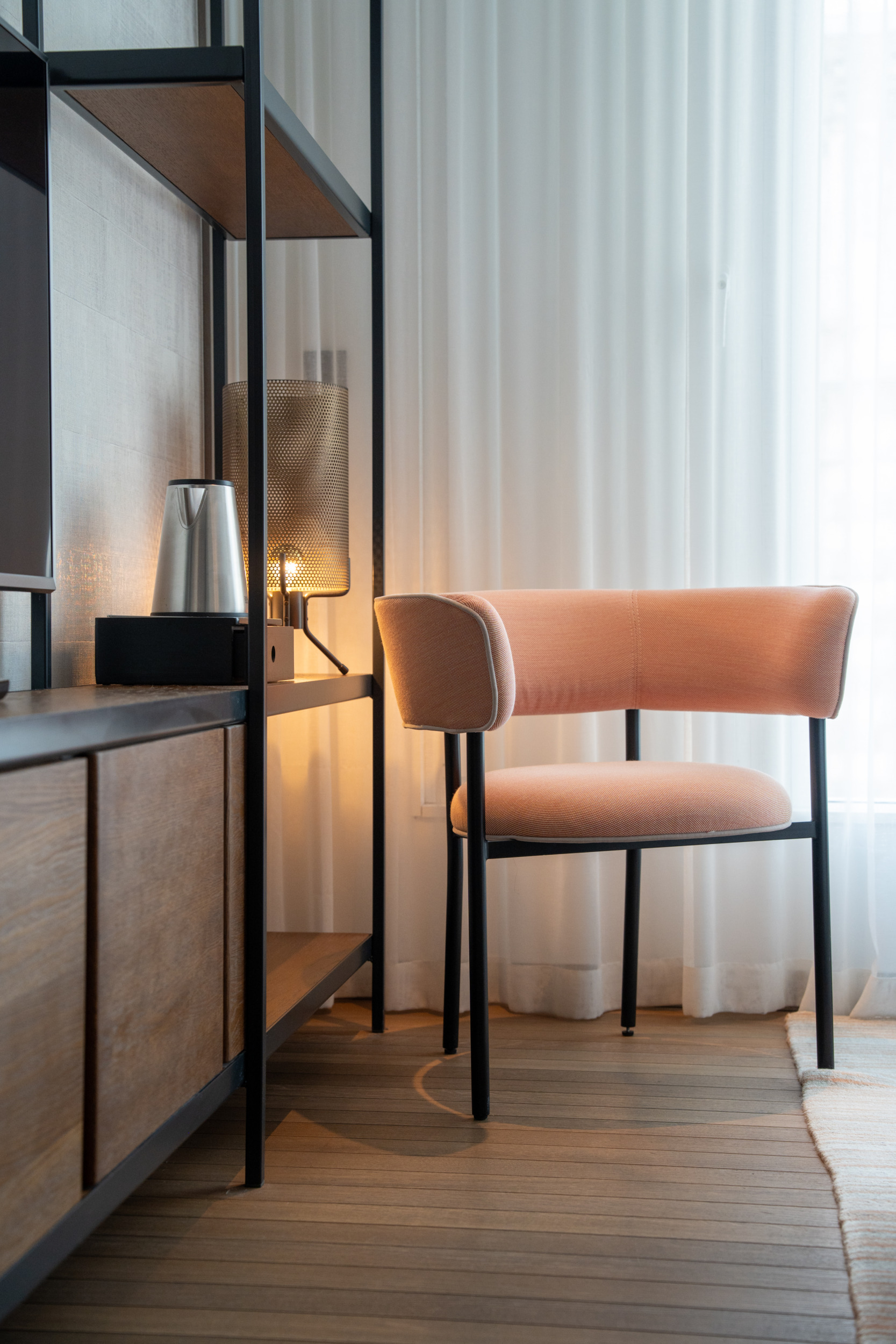 PURO Hotel Warschau