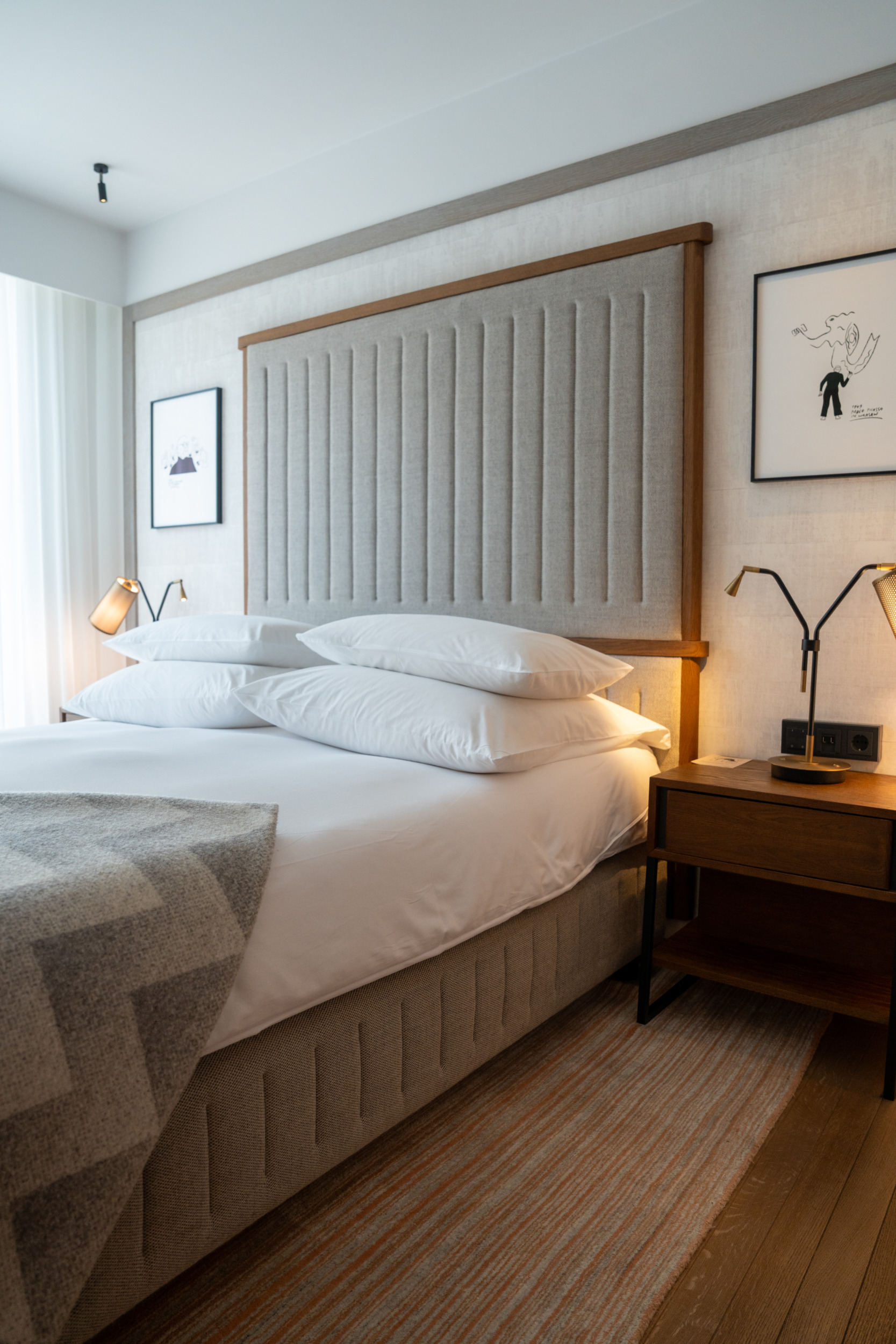 PURO Hotel Warschau