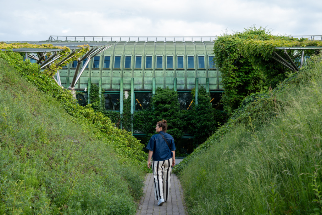 Universität Warschau