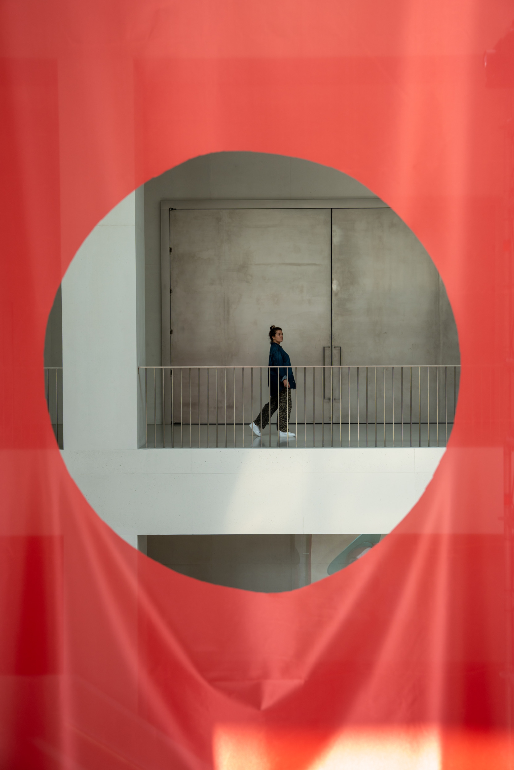 MOMA Warschau