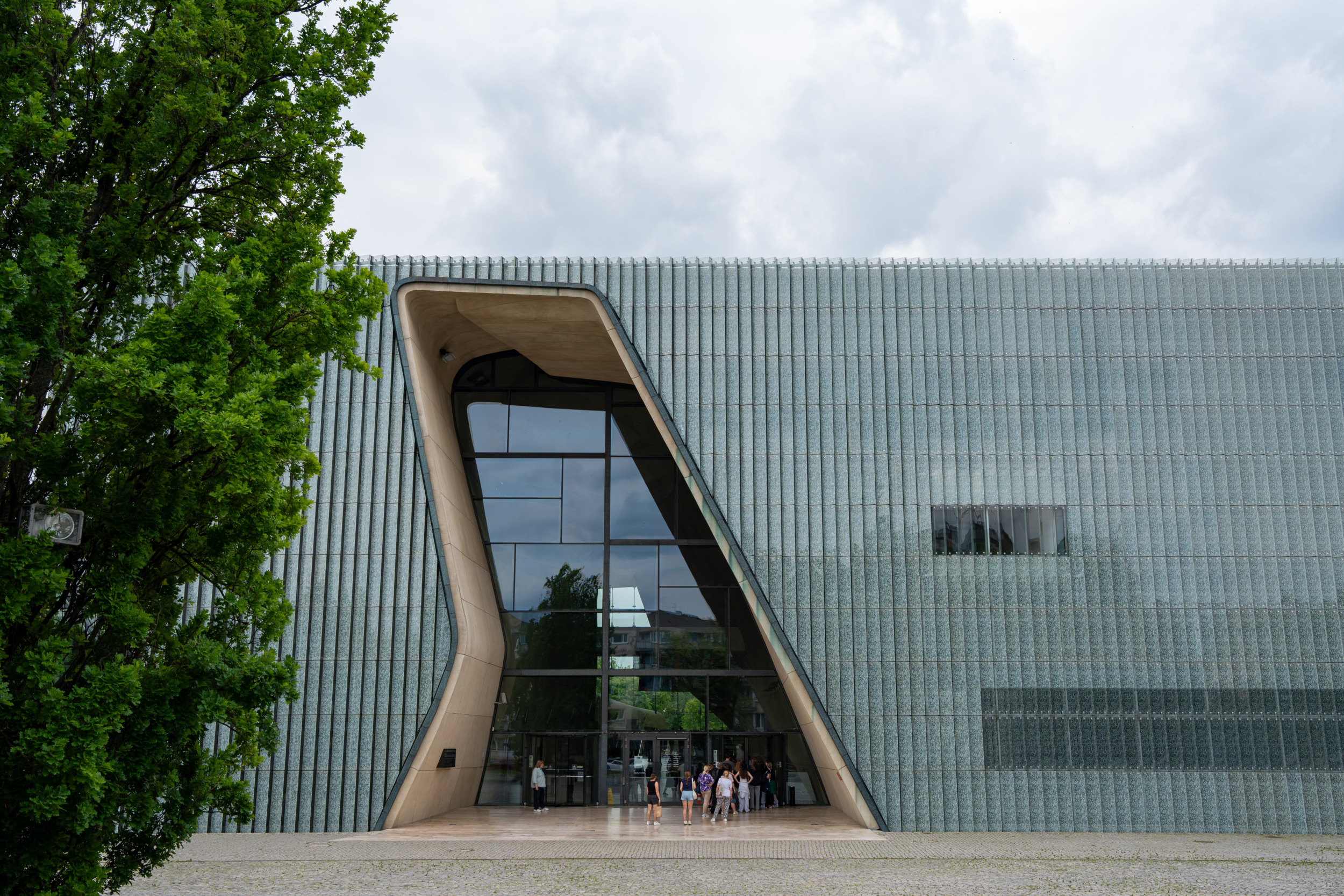 POLIN Museum