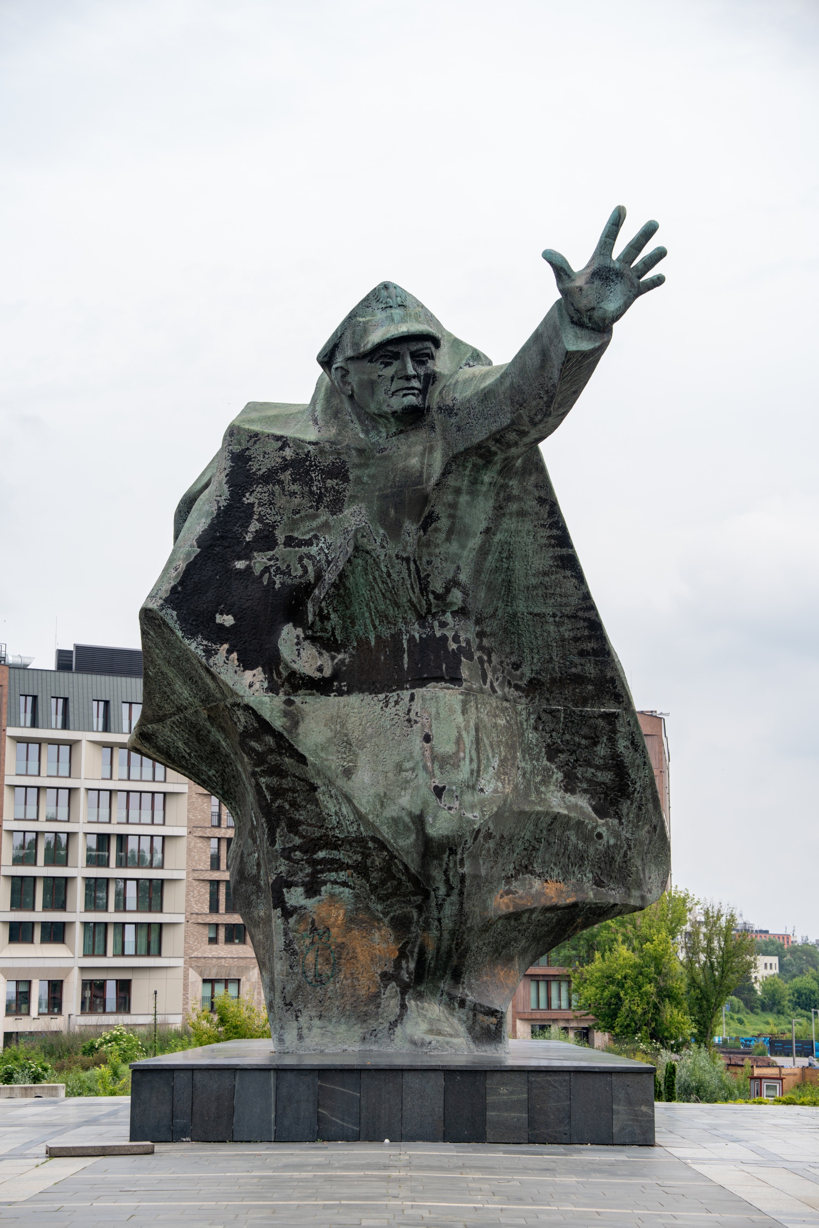 Szeneviertel Praga