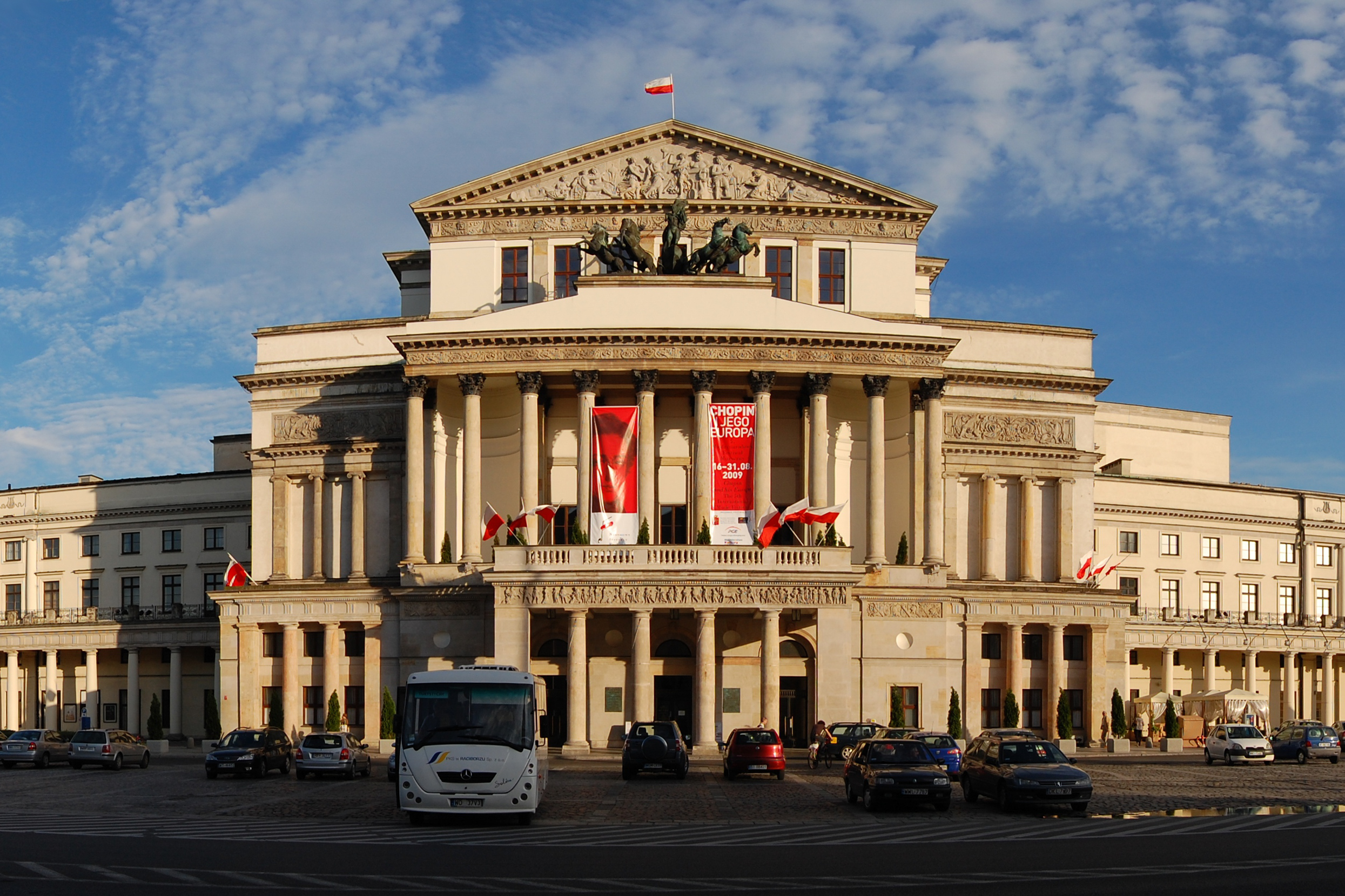 Teatr Wielki
