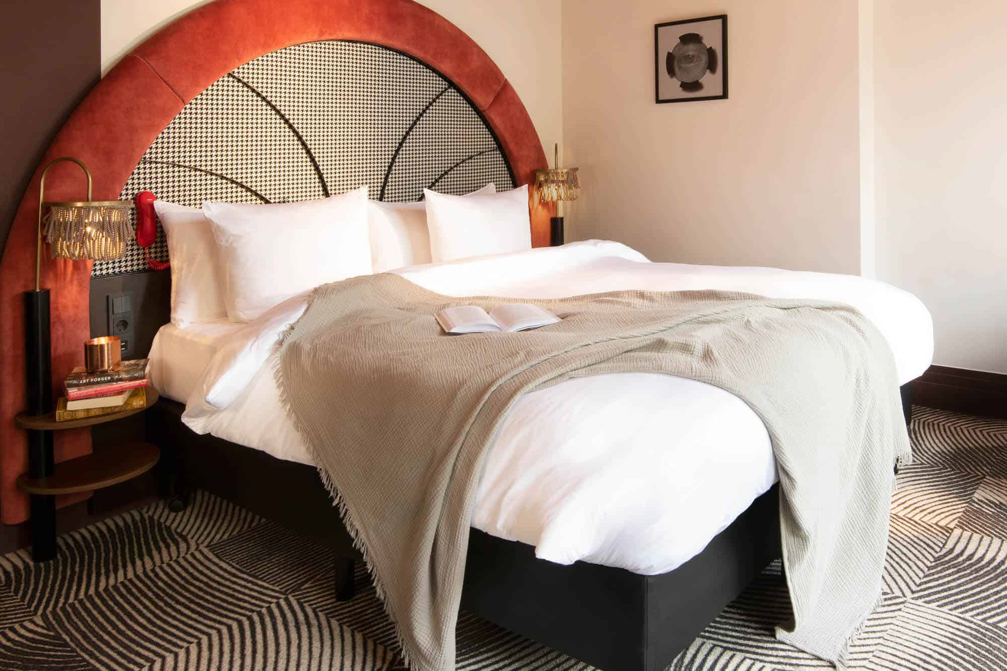 Jan Luyken Boutique-Hotel Amsterdam
