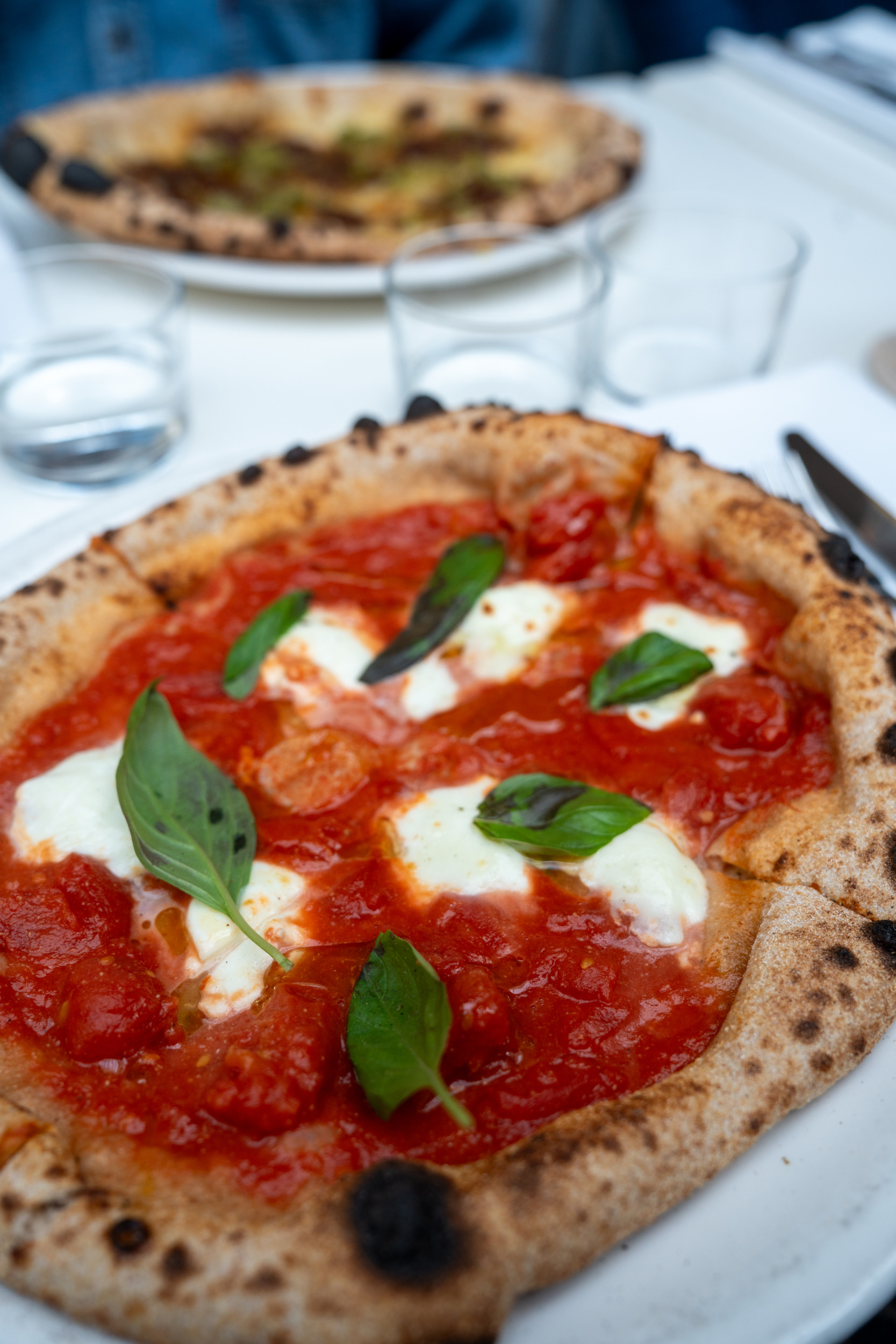 Euro Pizza Amsterdam