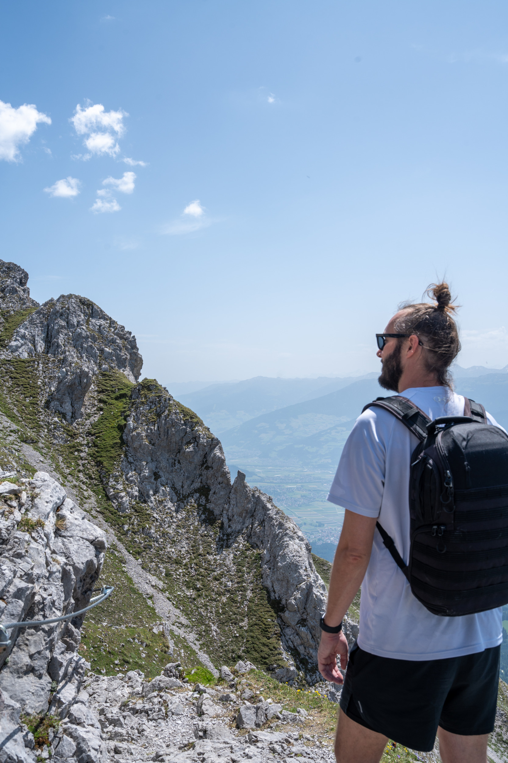Geheimtipp Innsbruck: Goetheweg