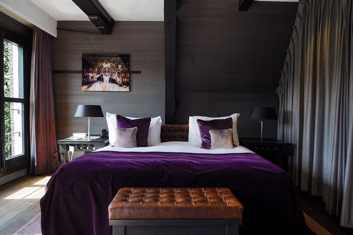 Canal House Amsterdam