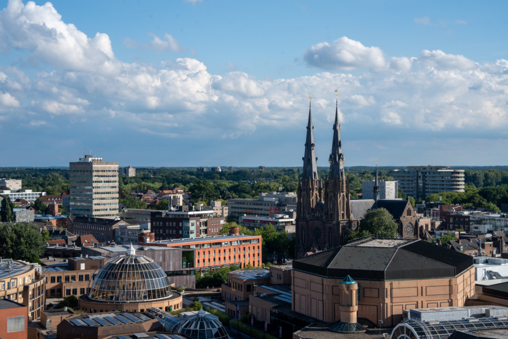 Eindhoven Insider Tipp