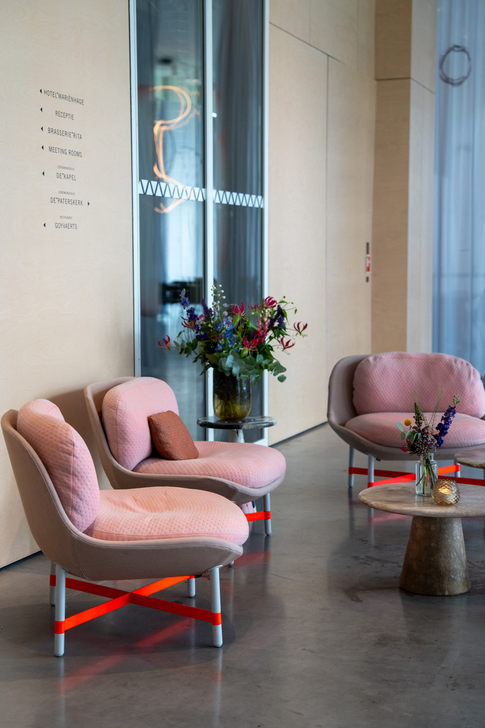 Hotel Marienhage