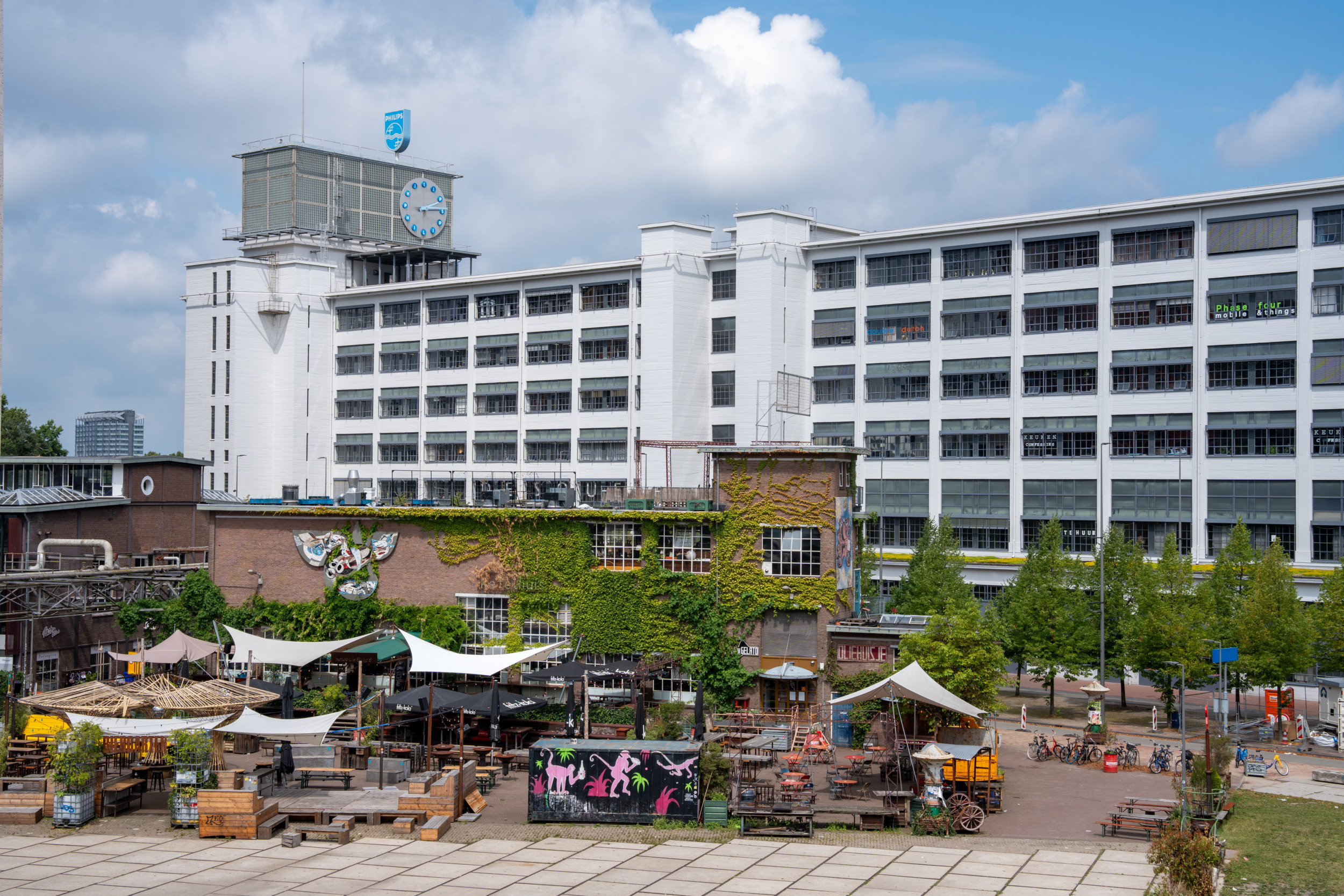 Strijp-S Eindhoven