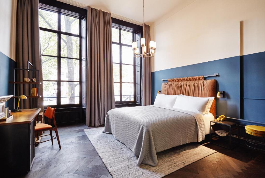 The Hoxton Amsterdam