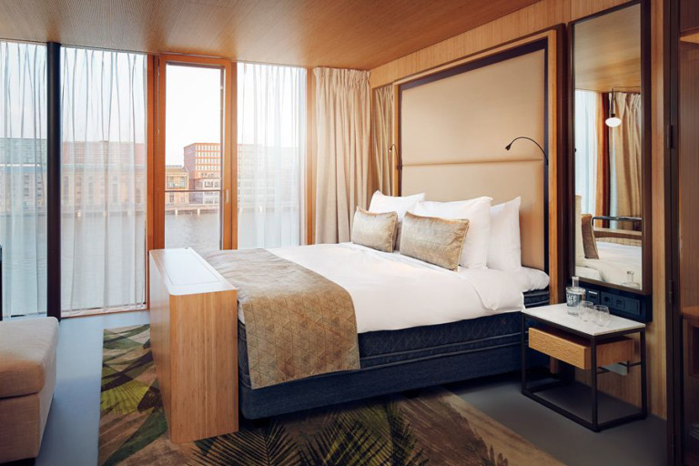 Hotel Jakarta Amsterdam