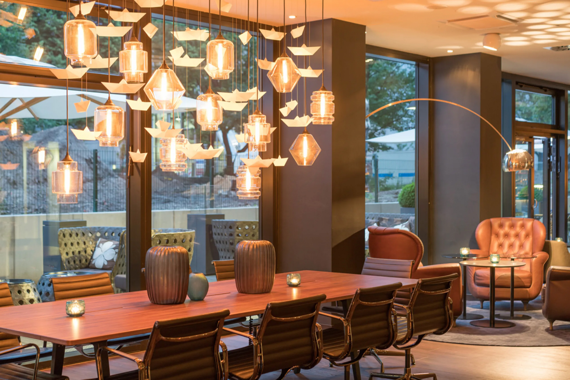 Motel One Alster