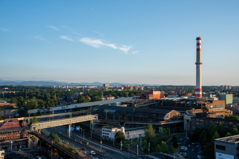 Ostrava Sehenswürdigkeiten