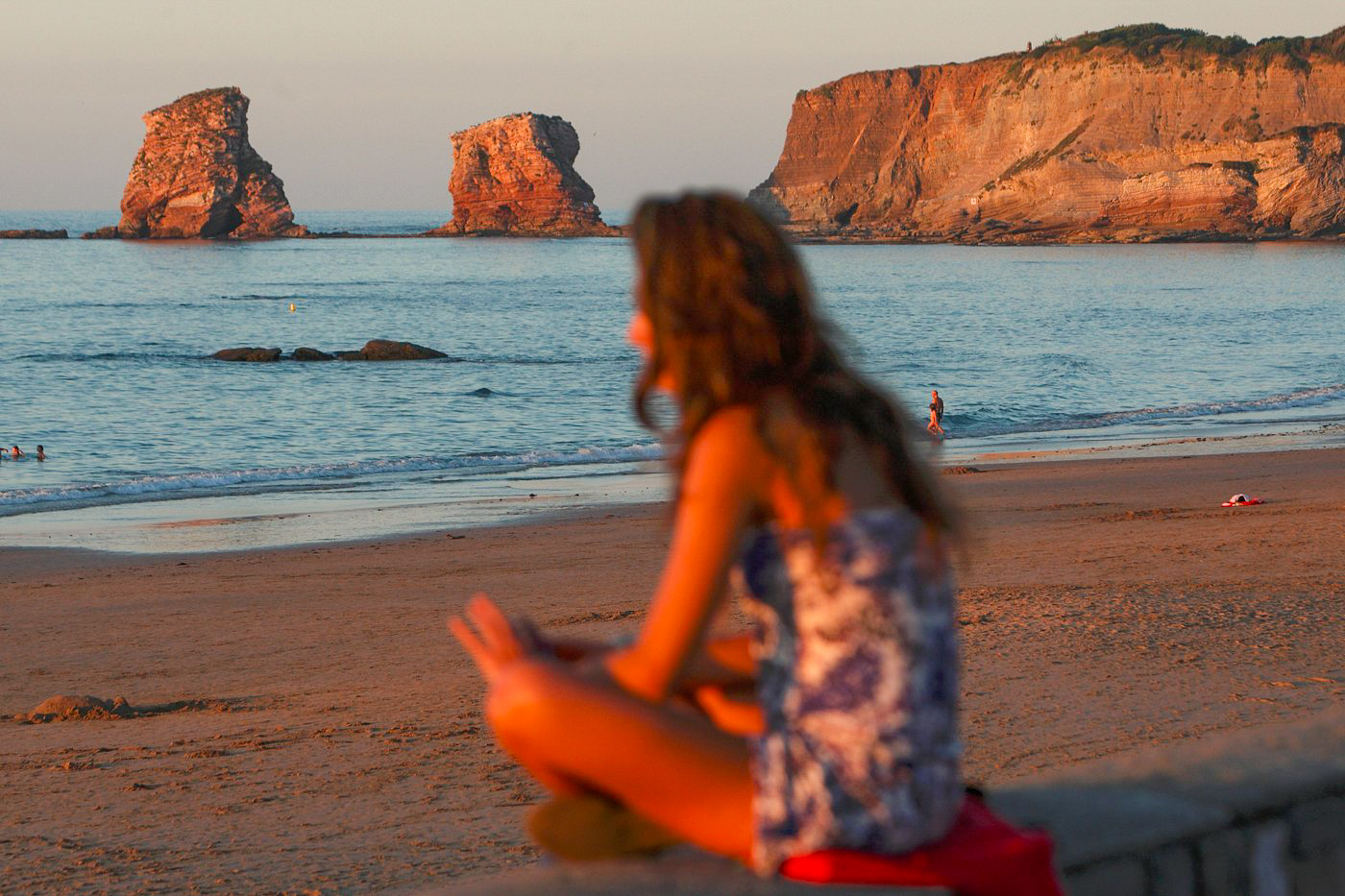 Hendaye