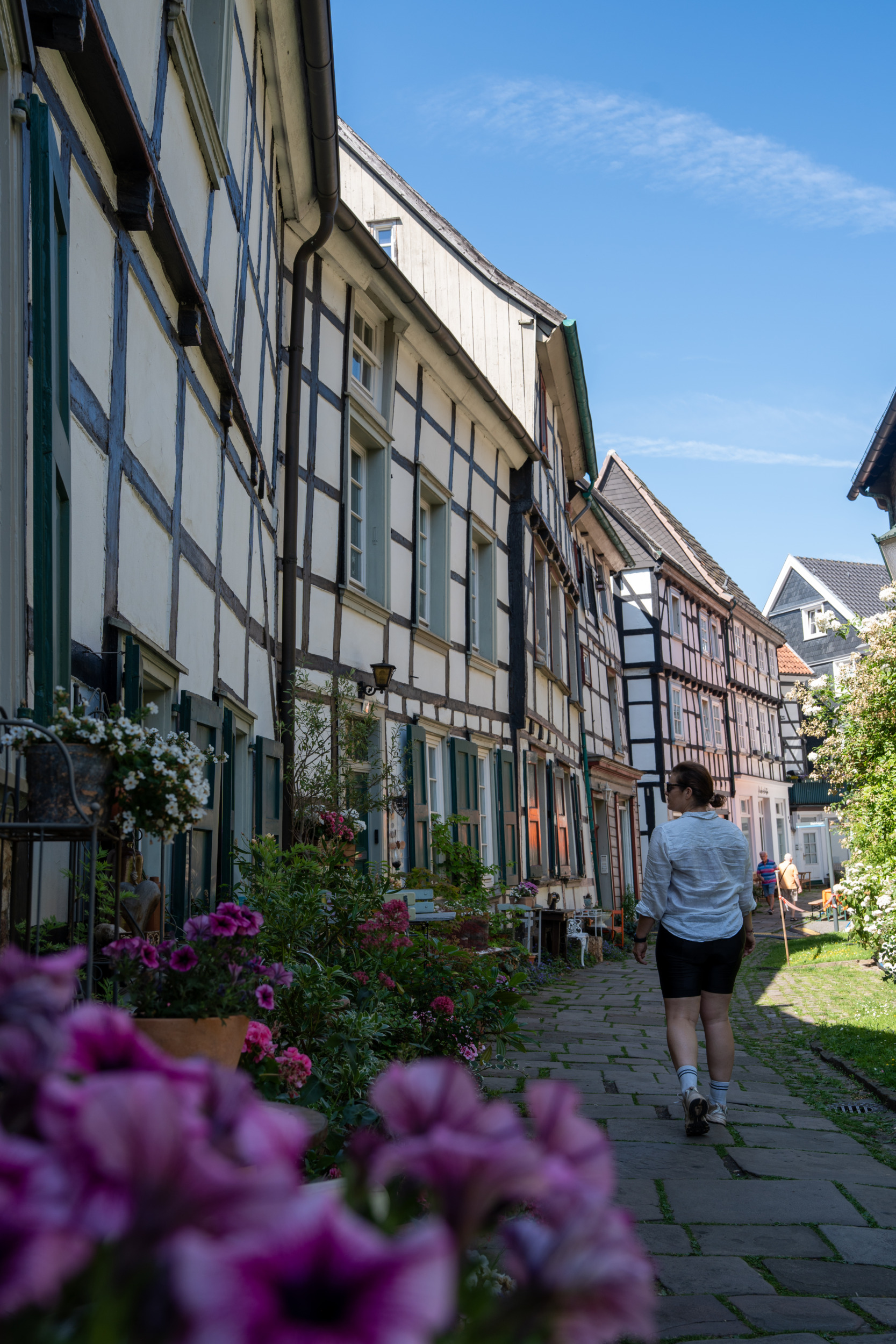 Hattingen radrevier.ruhr