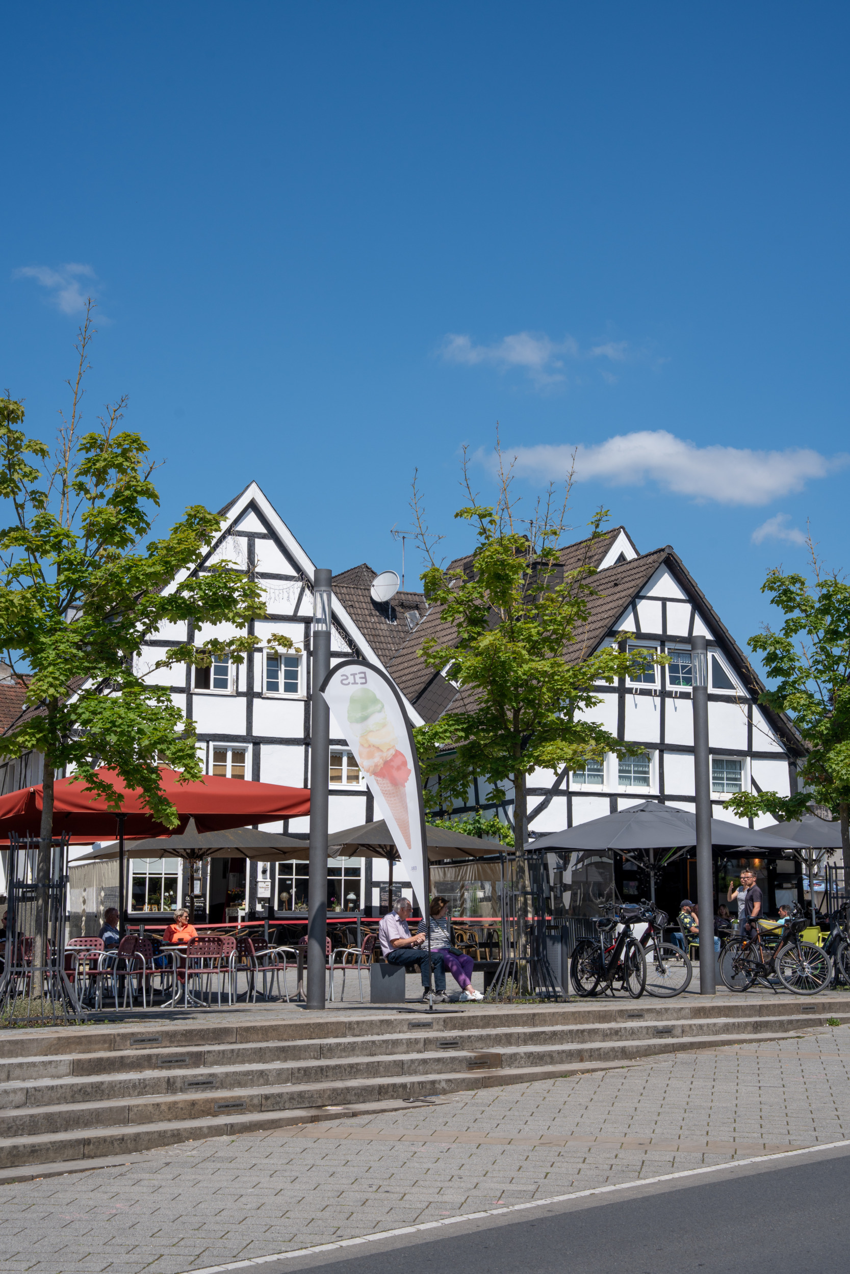 Herdecke RuhrtalRadweg