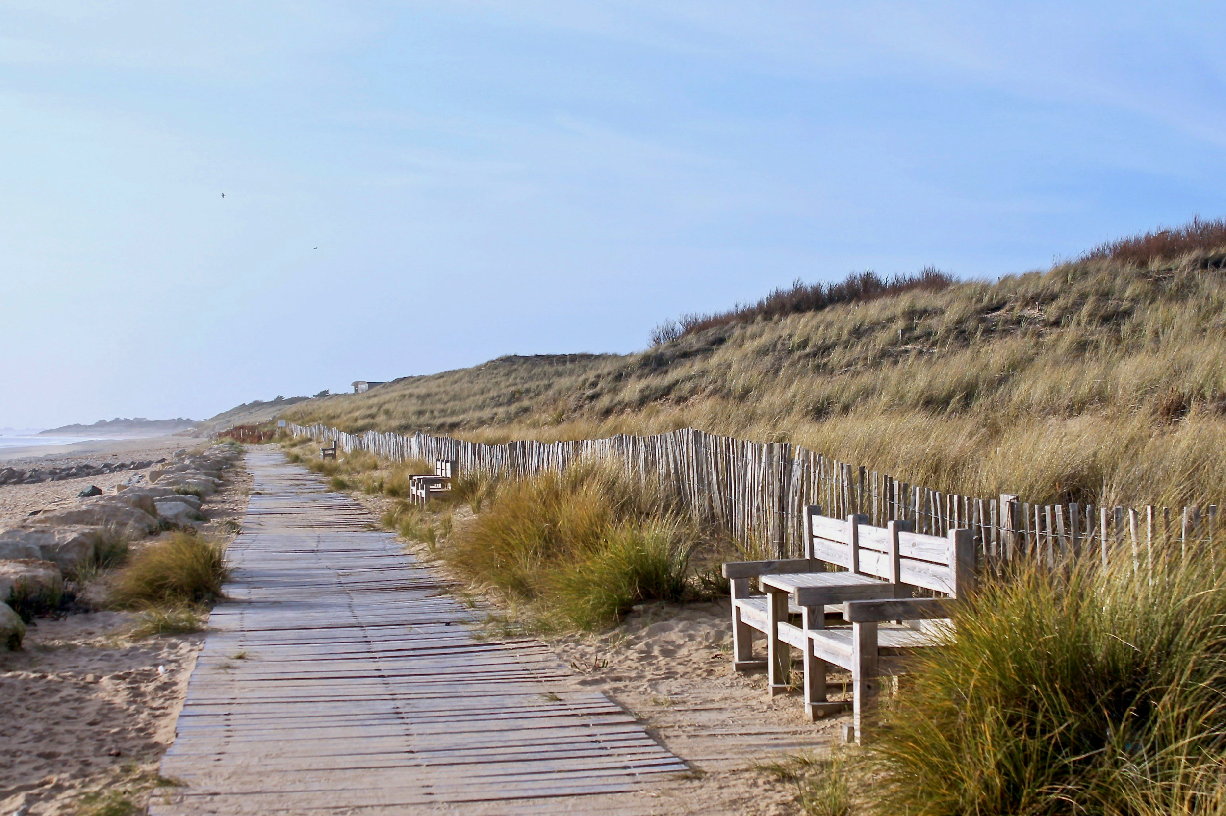 Schönste Strände Frankreich: Île de Ré
