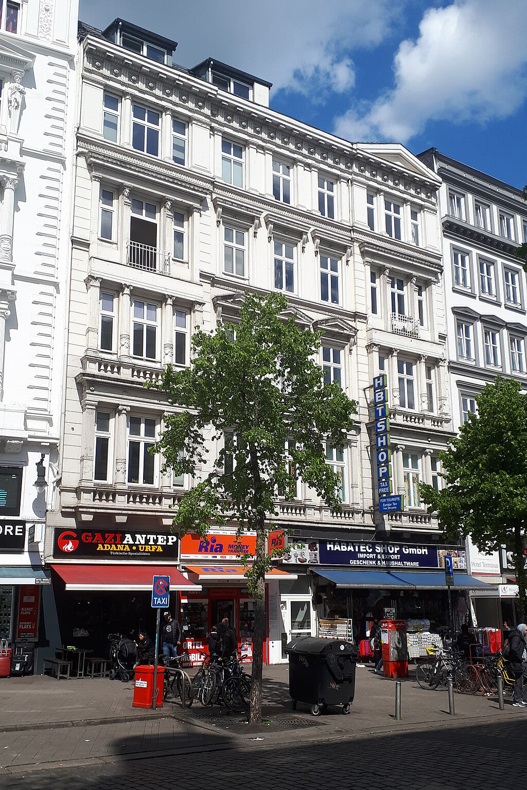 St. Georg Hamburg