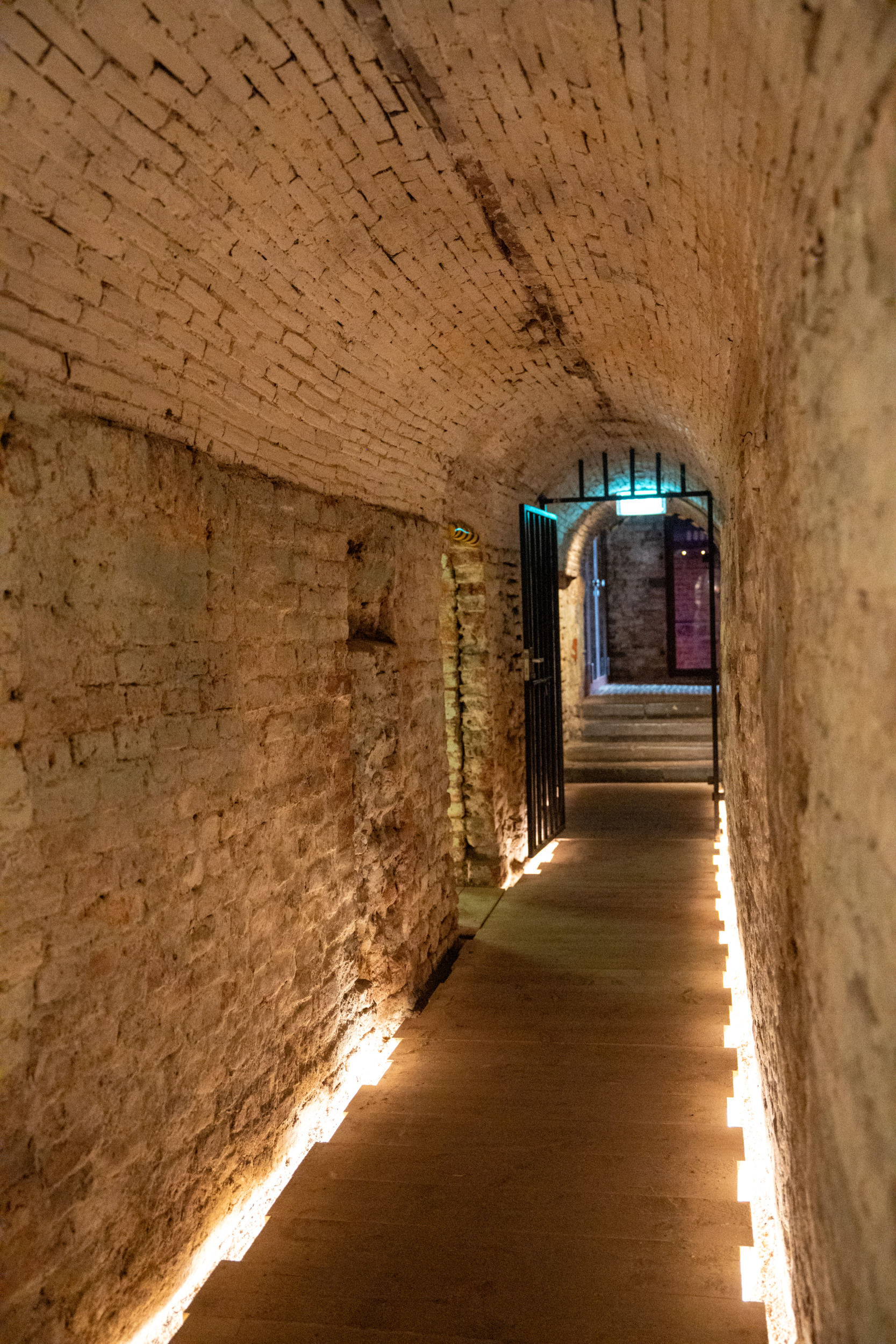 DOMunder Utrecht