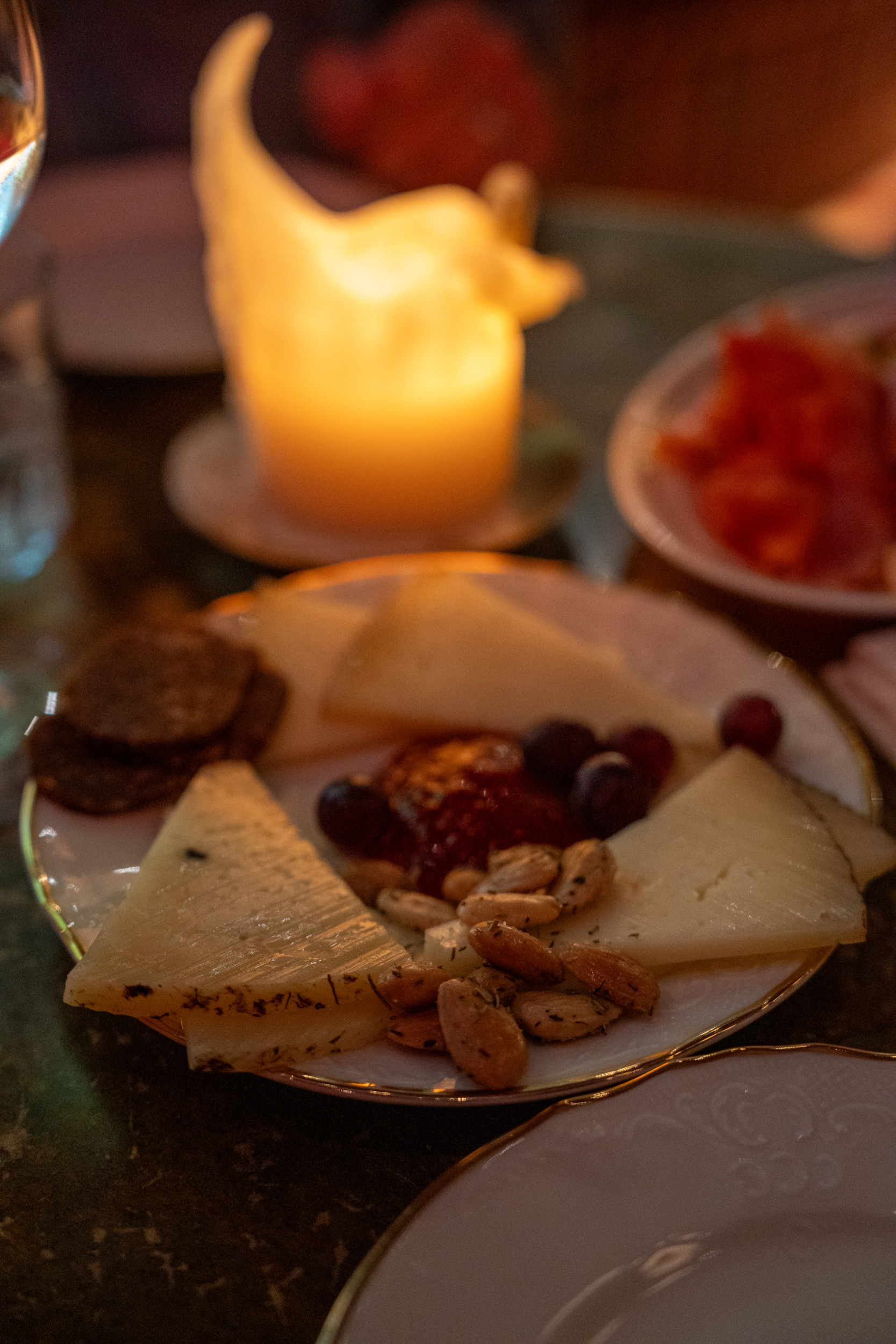 Tapas-Bar Paloma Utrecht