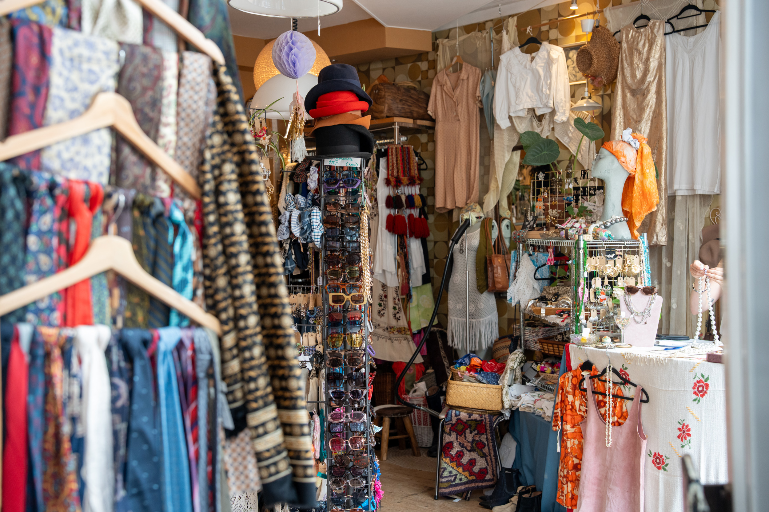 Sussies Vintage
